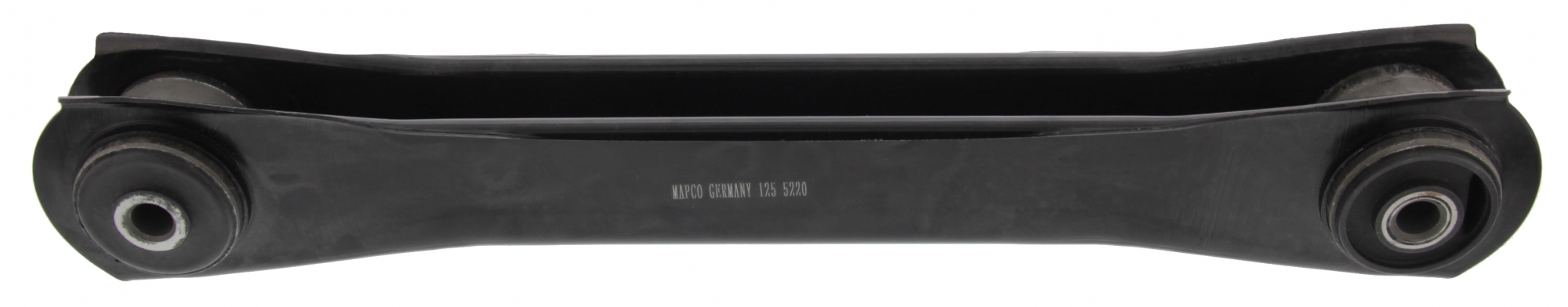 Stange/Strebe, Radaufhängung, Hinterachse, unten, JEEP