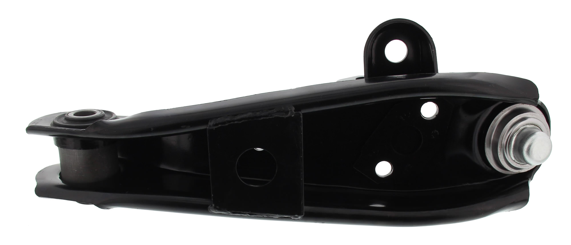 Lenker, Radaufhängung, Vorderachse links, unten, HYUNDAI, MITSUBISHI