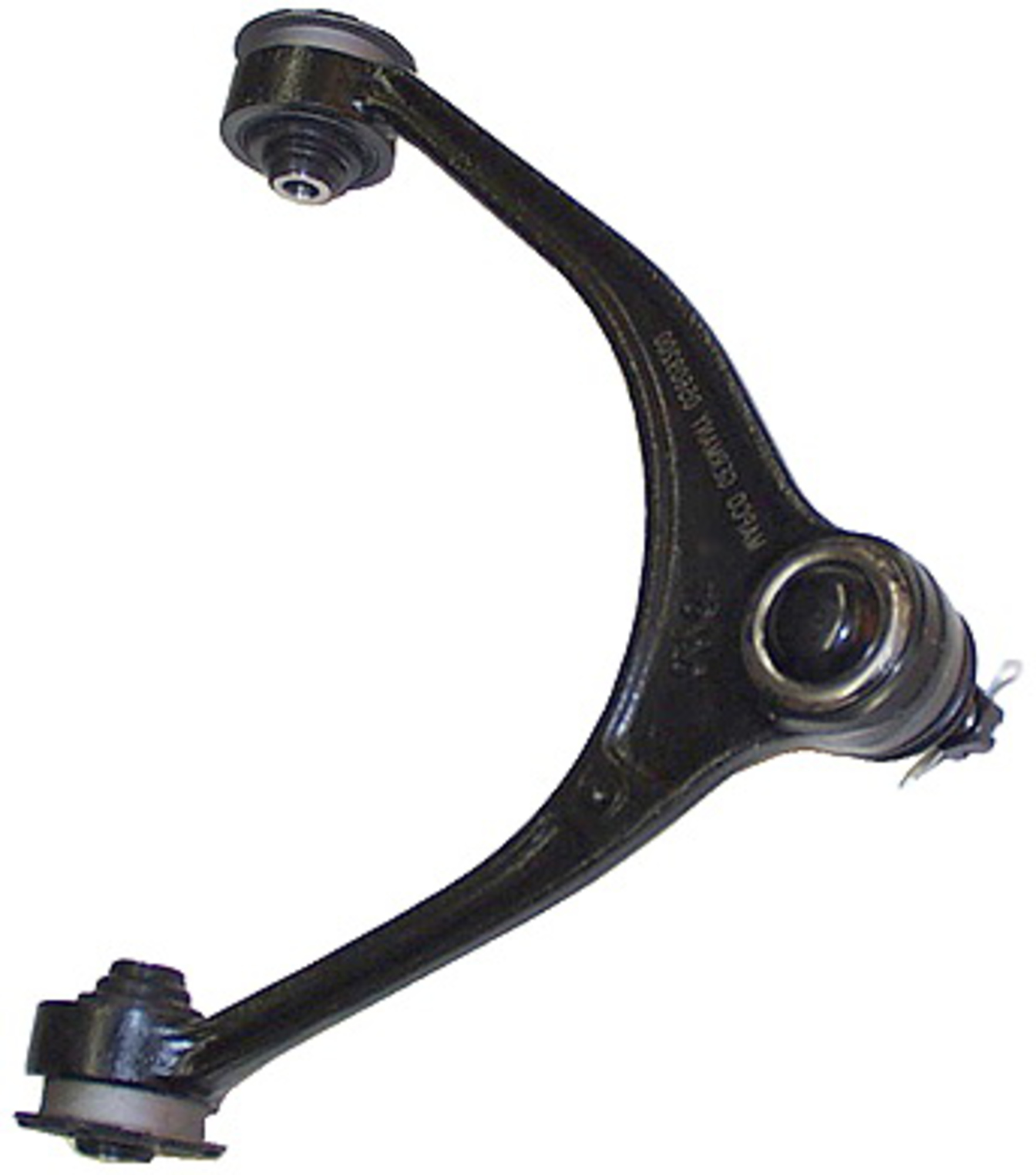 Lenker, Radaufh&auml;ngung, Vorderachse, rechts oben, LEXUS