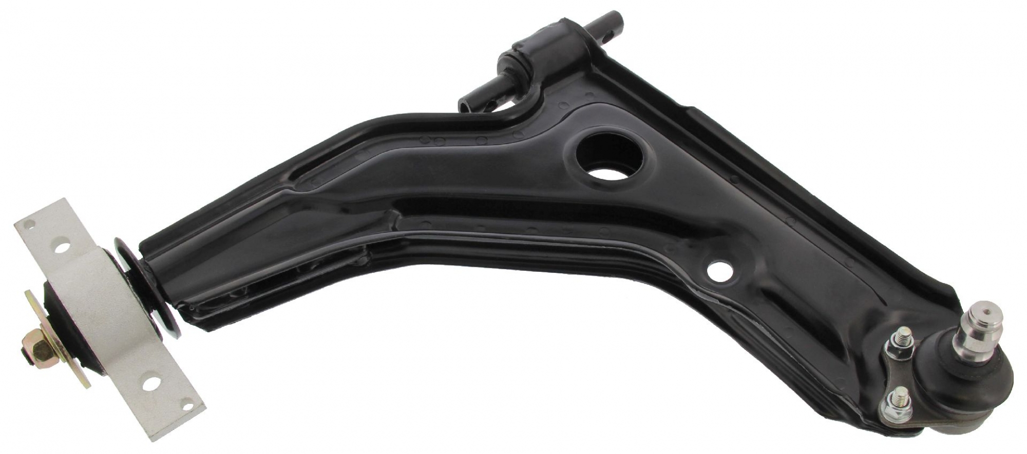 Lenker, Radaufhängung, Vorderachse rechts, unten, SAAB