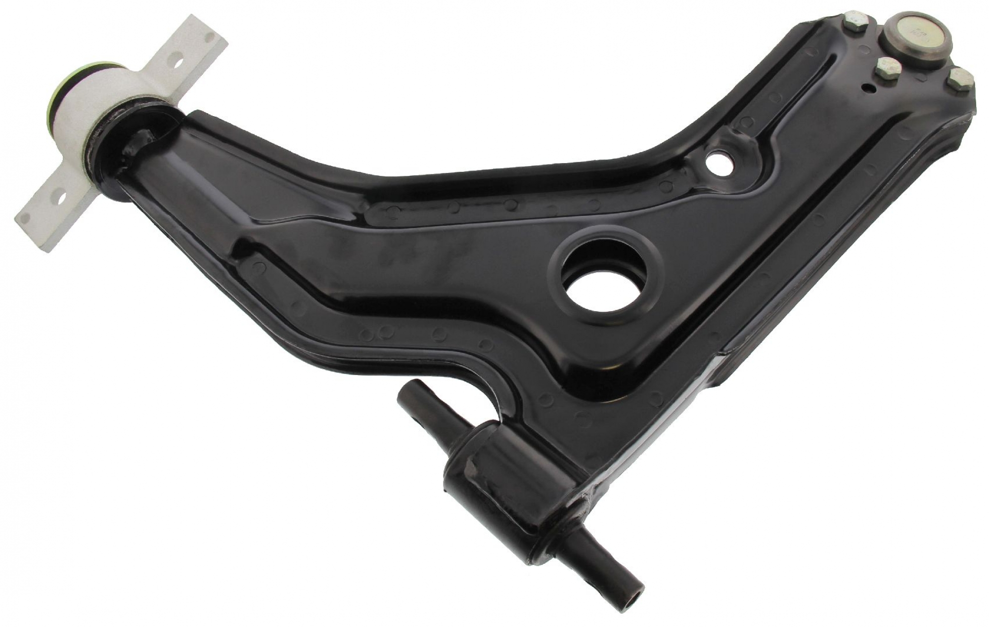 Lenker, Radaufhängung, Vorderachse rechts, unten, SAAB