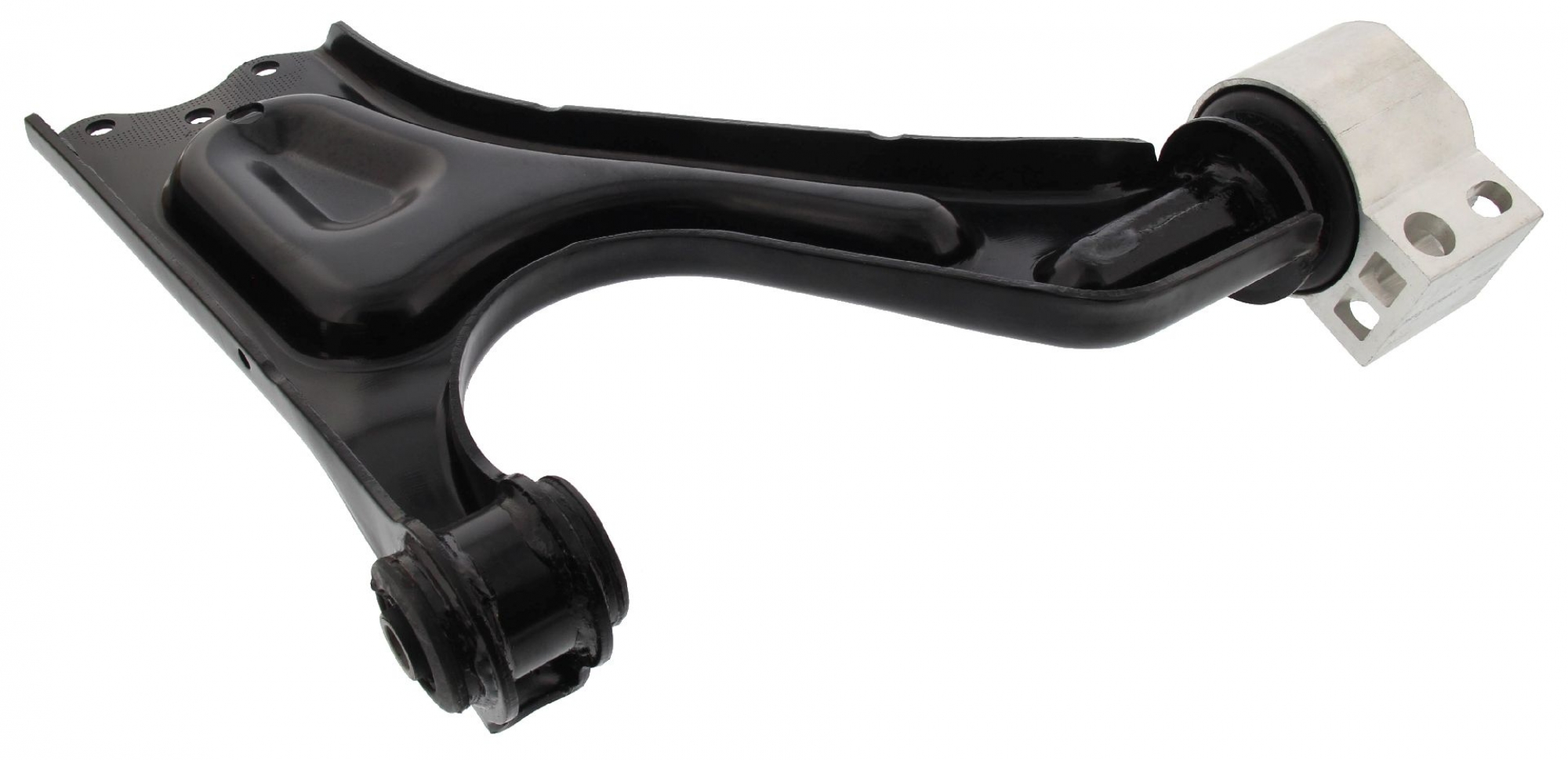 Querlenker-Satz inkl. Traggelenke, VA, Saab 9-5 YS3E, auch Kombi