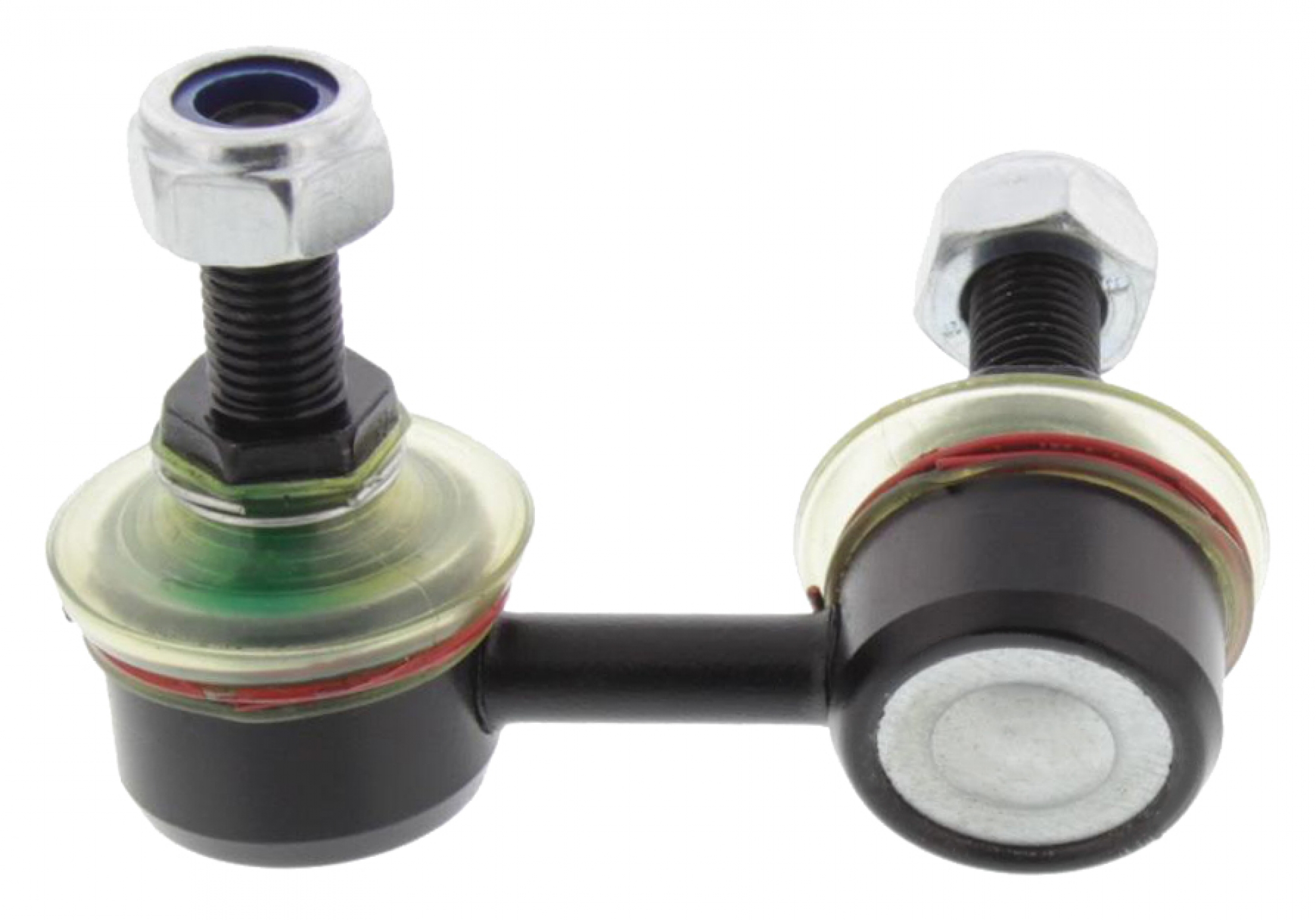 Stange/Strebe, Stabilisator, Vorderachse links, HYUNDAI, KIA