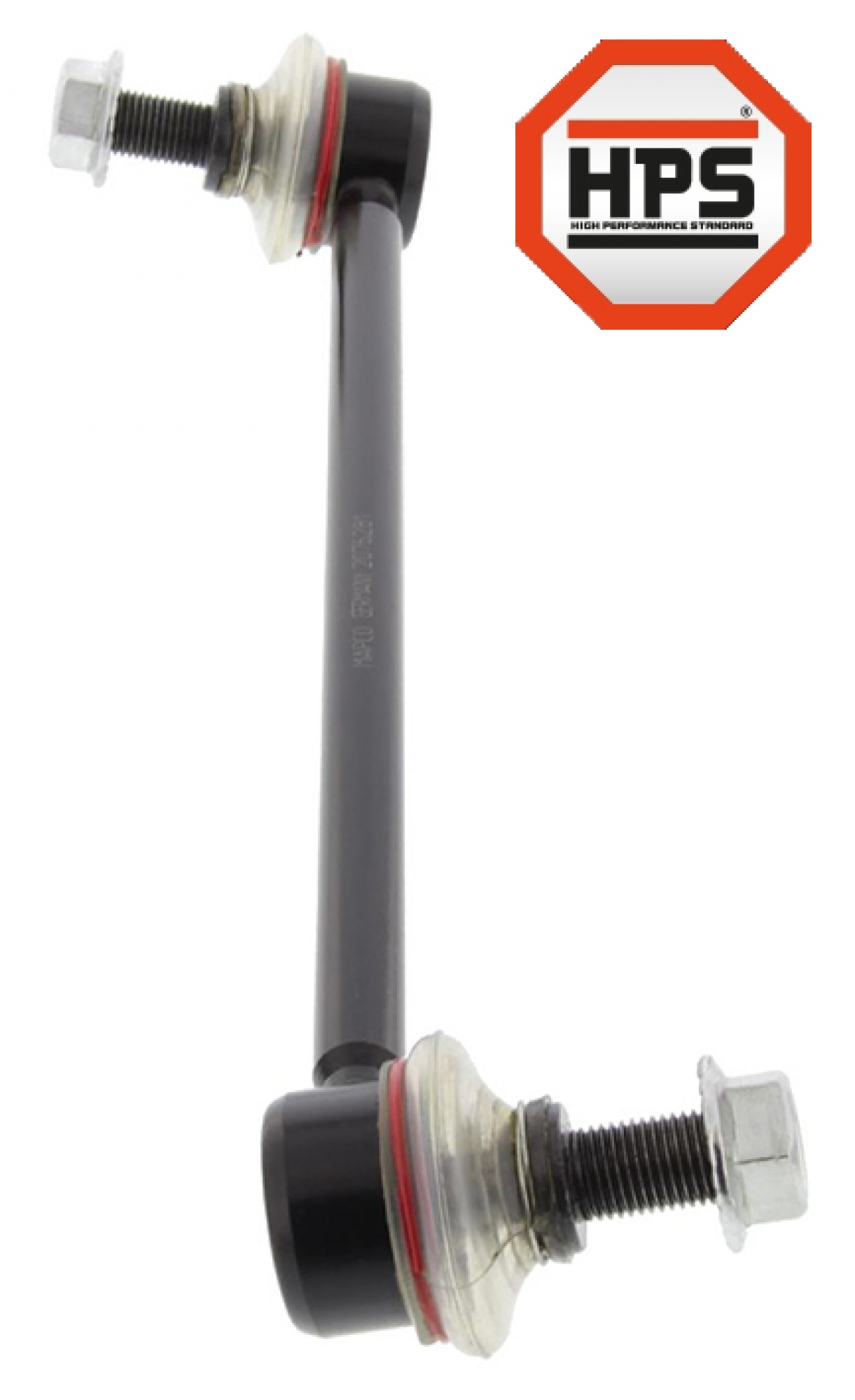 HPS-Koppelstange, verstärkt, VA links, HYUNDAI SANTA FE