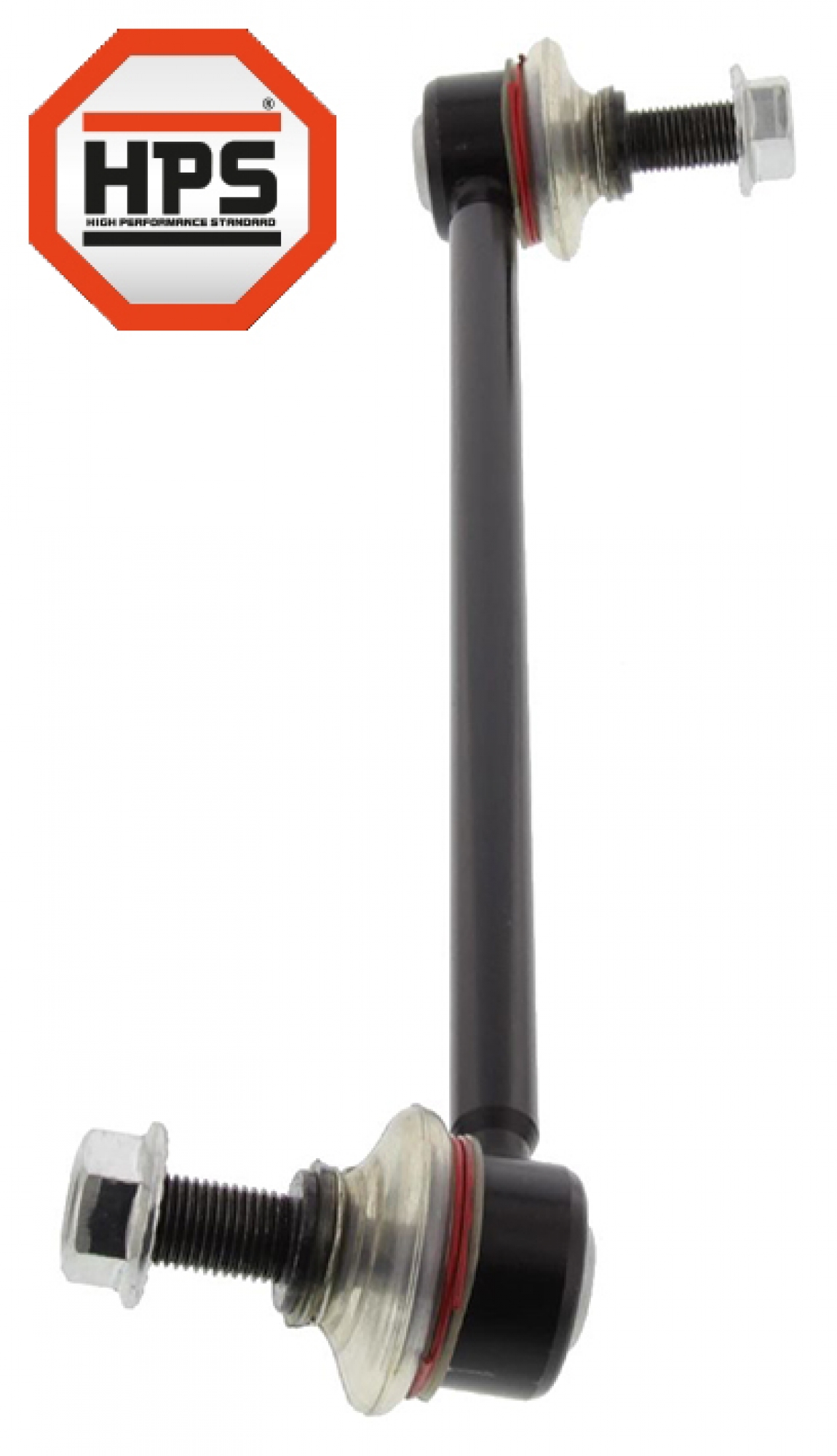 HPS-Koppelstange, verstärkt, VA rechts, HYUNDAI SANTA FE