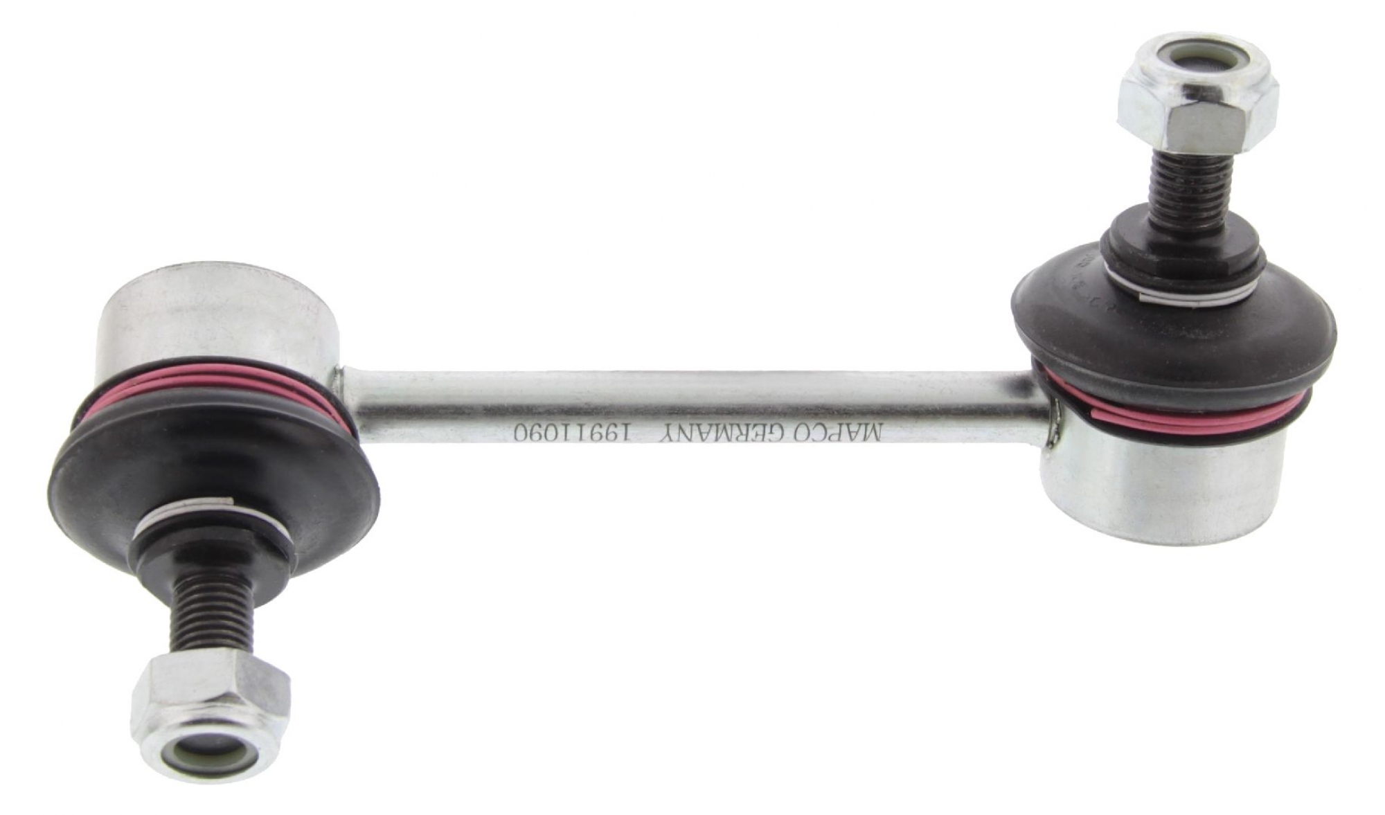 Stange/Strebe, Stabilisator, Hinterachse rechts, HYUNDAI