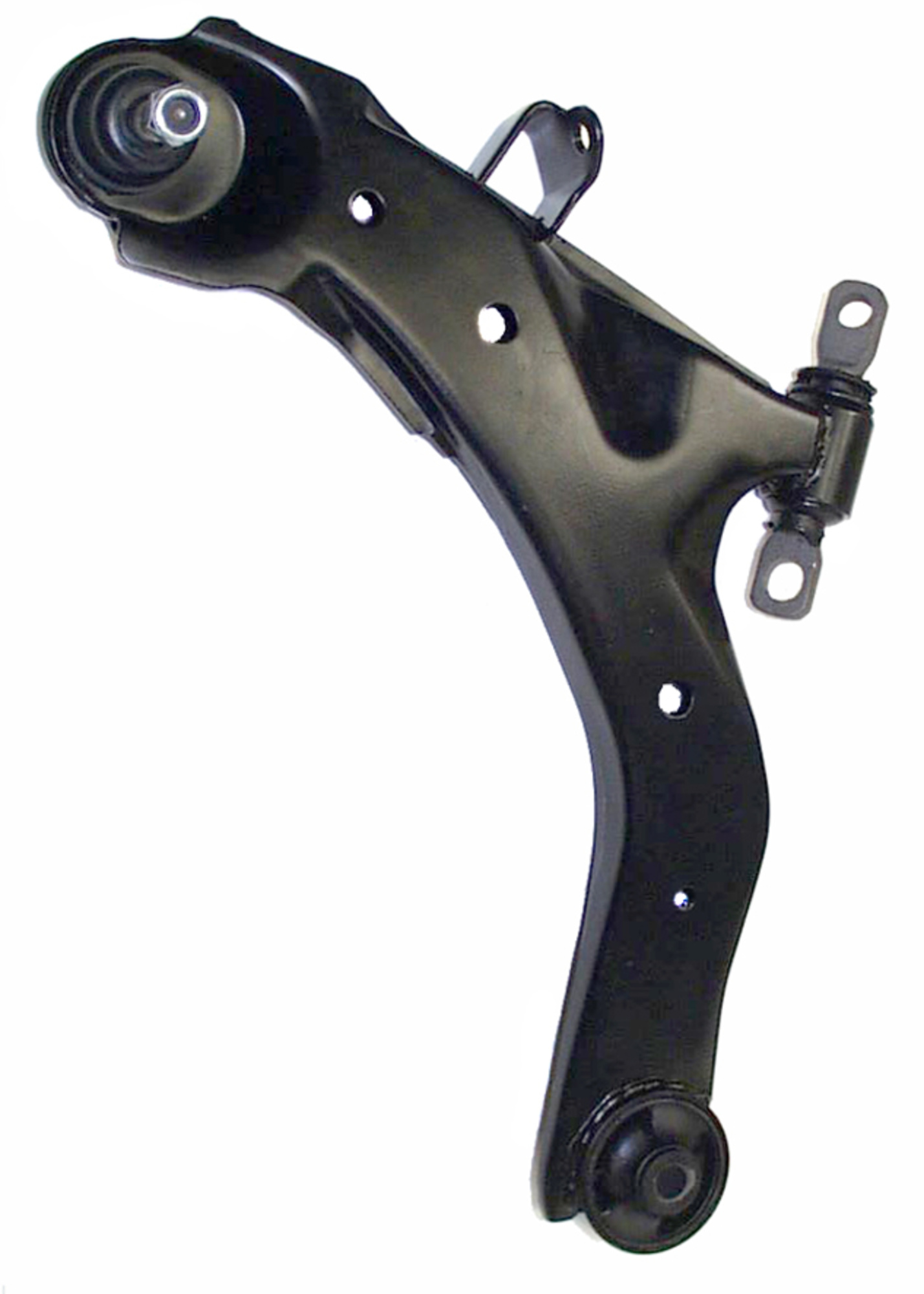 Lenker, Radaufhängung, Vorderachse links, unten, HYUNDAI