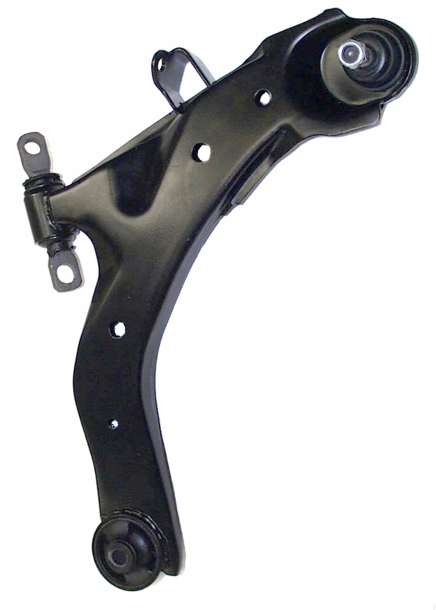 Lenker, Radaufhängung, Vorderachse links, unten, HYUNDAI