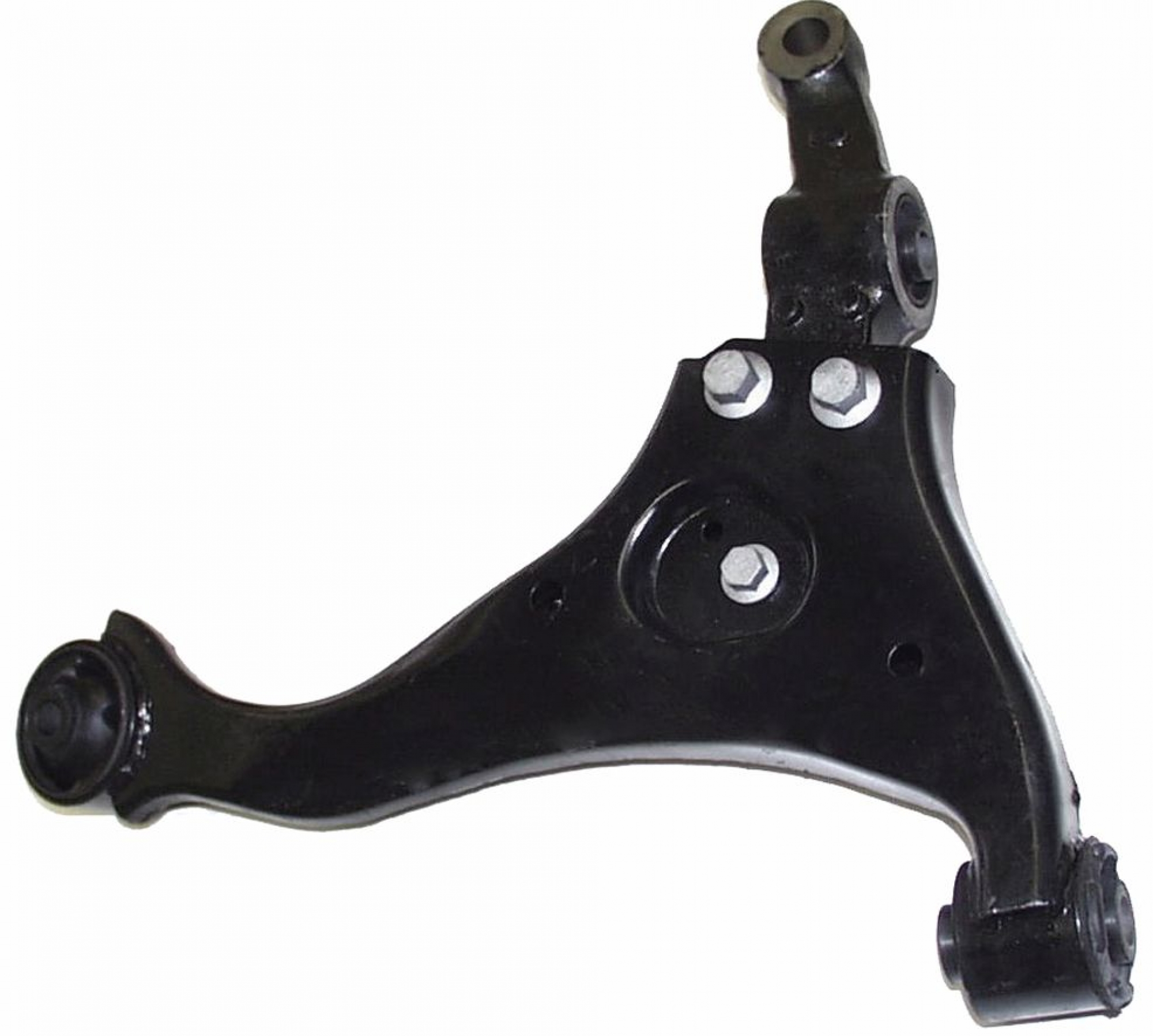 Lenker, Radaufhängung, Vorderachse rechts, unten, HYUNDAI