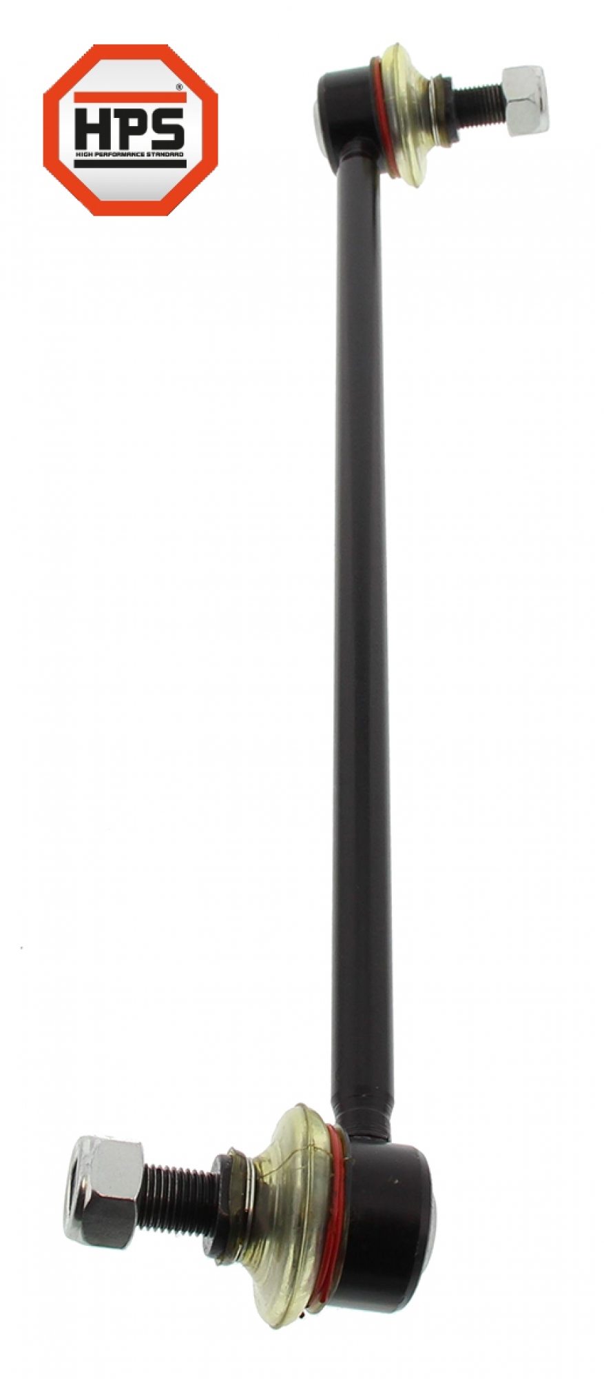 HPS-Koppelstange, verstärkt, VA links, HYUNDAI SANTA FE, KIA SORENTO II