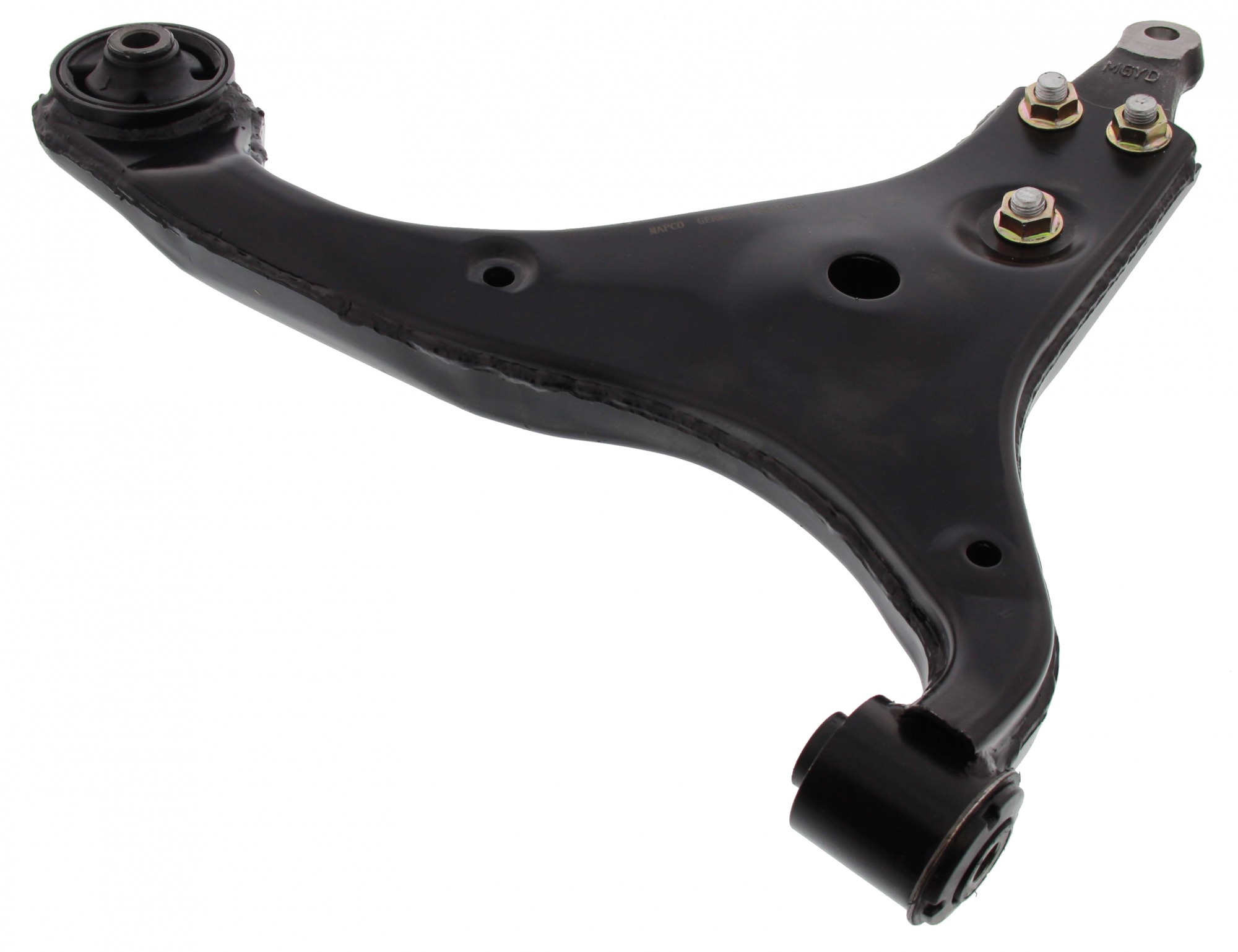 Lenker, Radaufhängung, Vorderachse links, unten, HYUNDAI, KIA