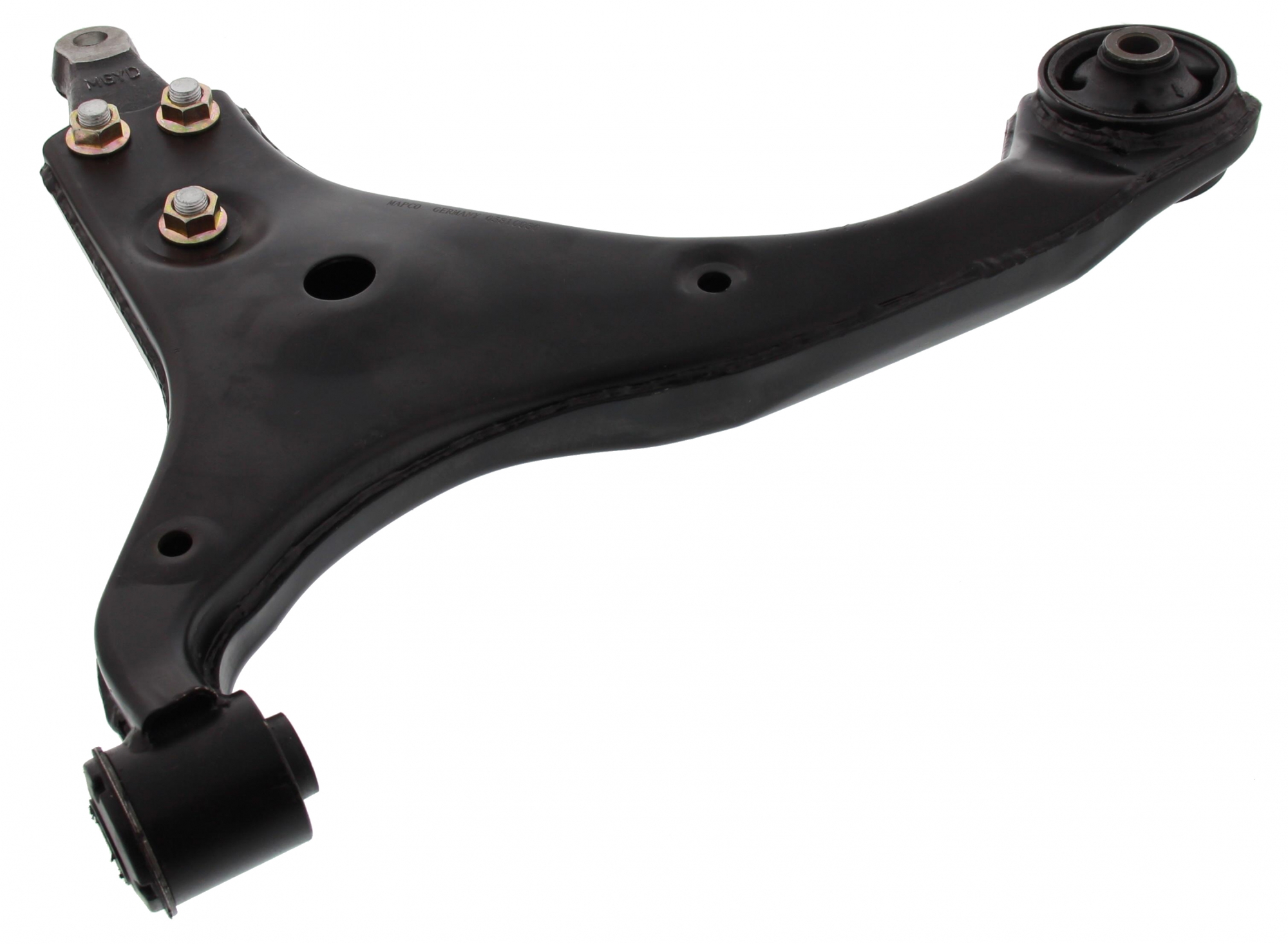 Lenker, Radaufhängung, Vorderachse rechts, unten, HYUNDAI, KIA