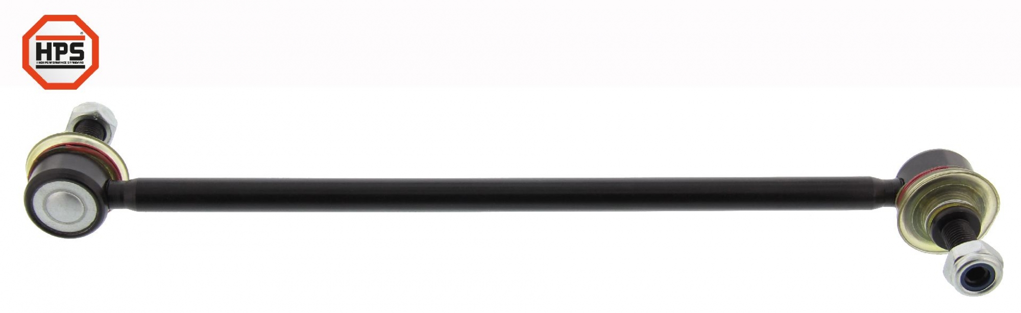 HPS-Koppelstange, verstärkt, VA, SUZUKI SWIFT III