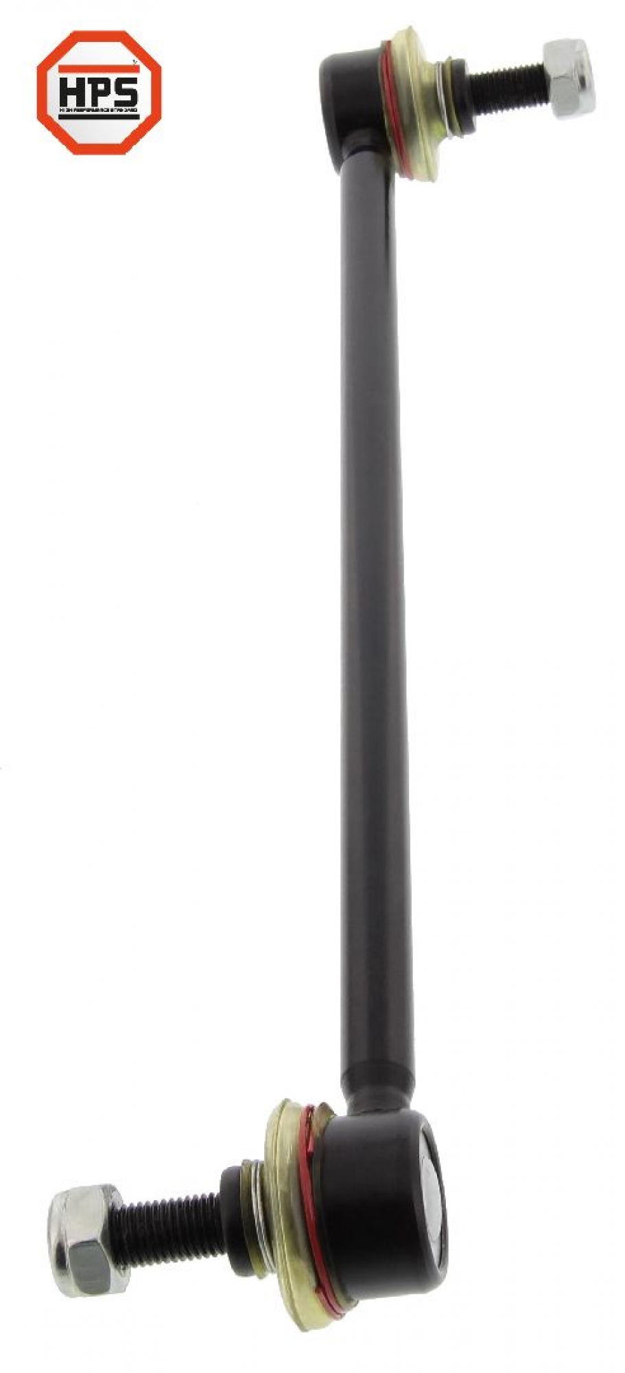 HPS-Koppelstange, verstärkt, VA, SUZUKI SWIFT III