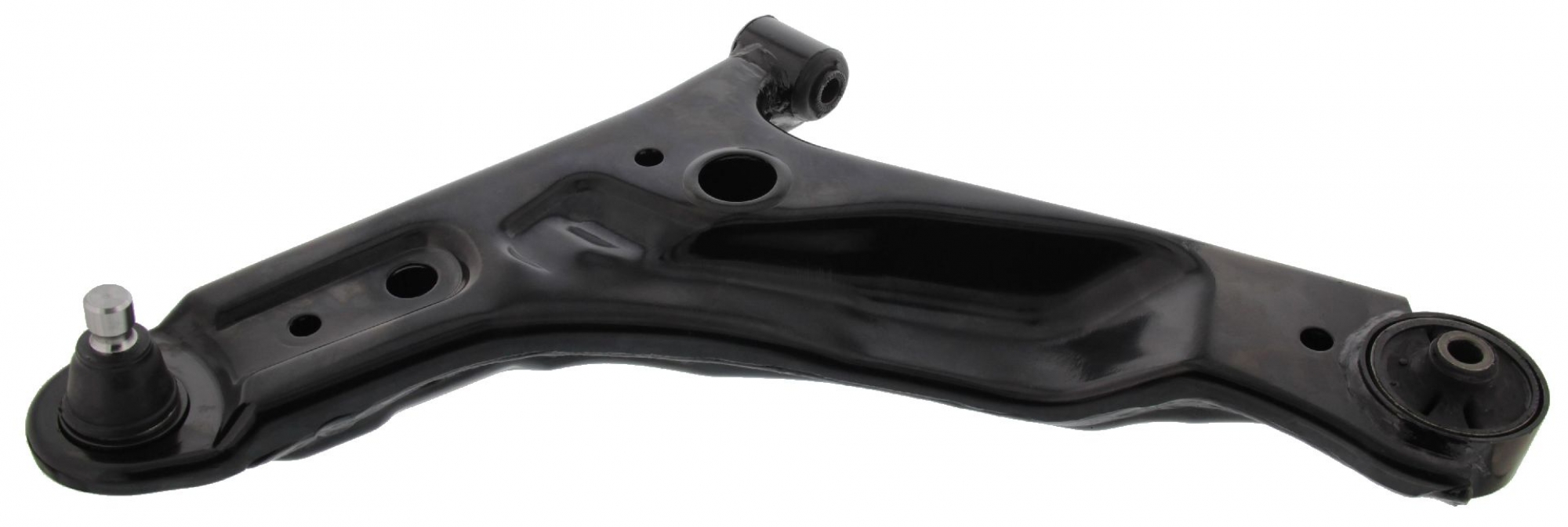 Lenker, Radaufhängung, Vorderachse links, unten, KIA