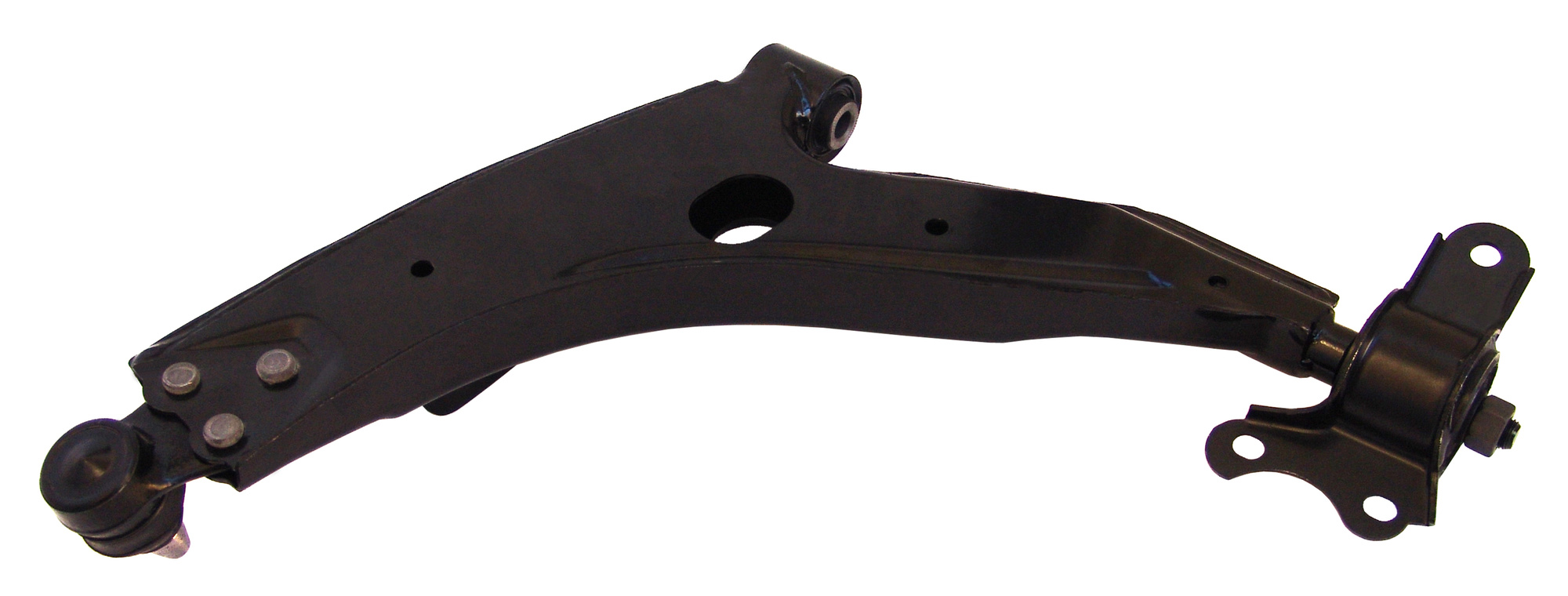 Lenker, Radaufh&auml;ngung, Vorderachse rechts, unten, CHEVROLET, DAEWOO, GM KOREA