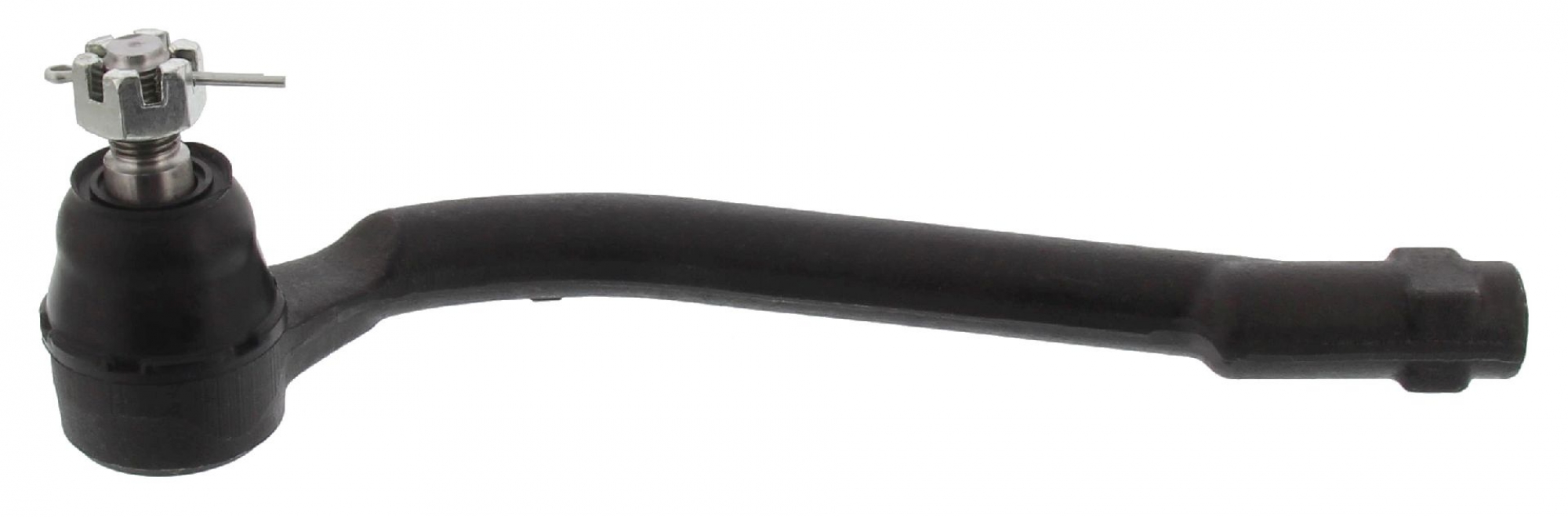 Spurstangenkopf, Vorderachse links, HYUNDAI, KIA