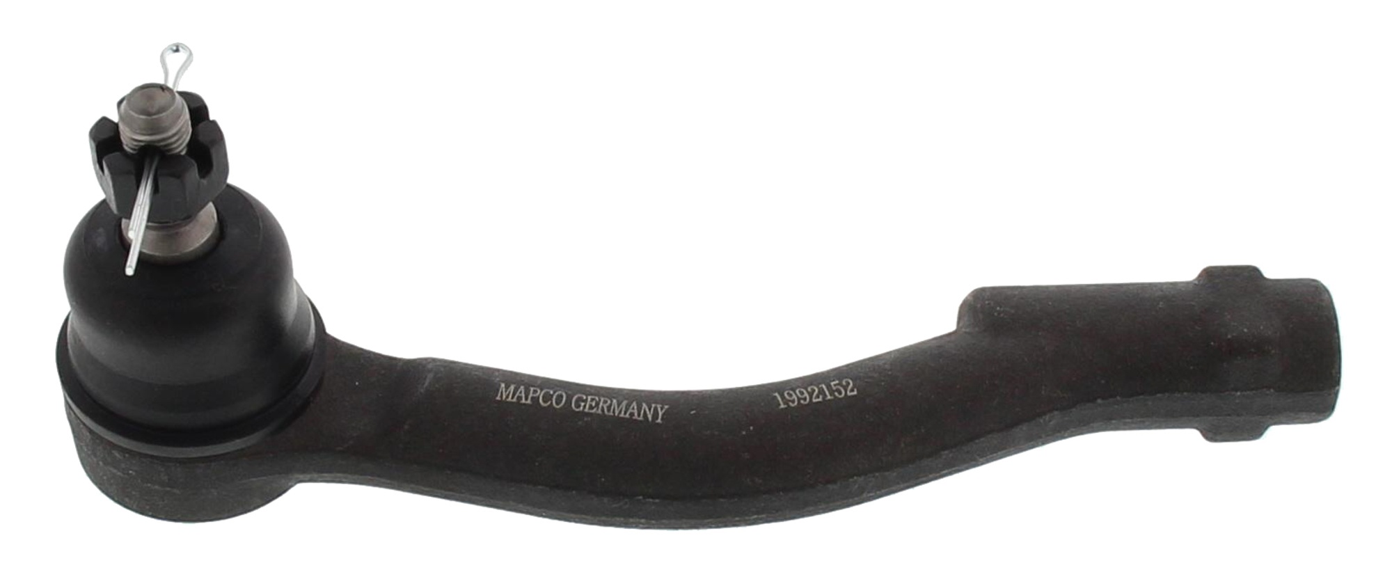 Spurstangenkopf, Vorderachse links, HYUNDAI, KIA