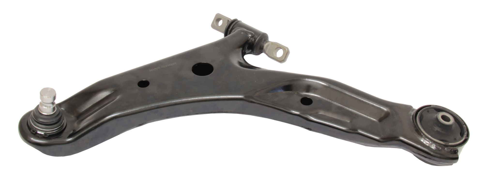Lenker, Radaufhängung, Vorderachse links, unten, HYUNDAI