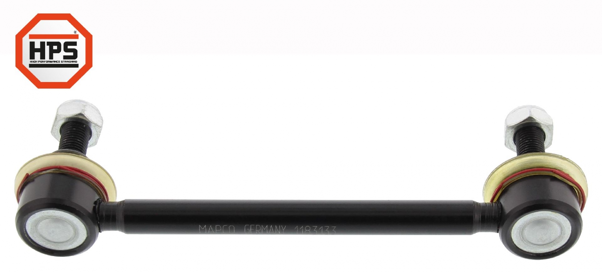 HPS-Koppelstange, verstärkt, HA, MAZDA PREMACY, 323