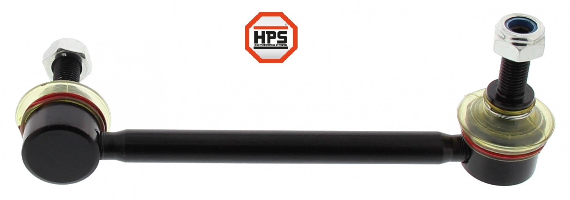 HPS-Koppelstange, verstärkt, VA rechts, MAZDA 6