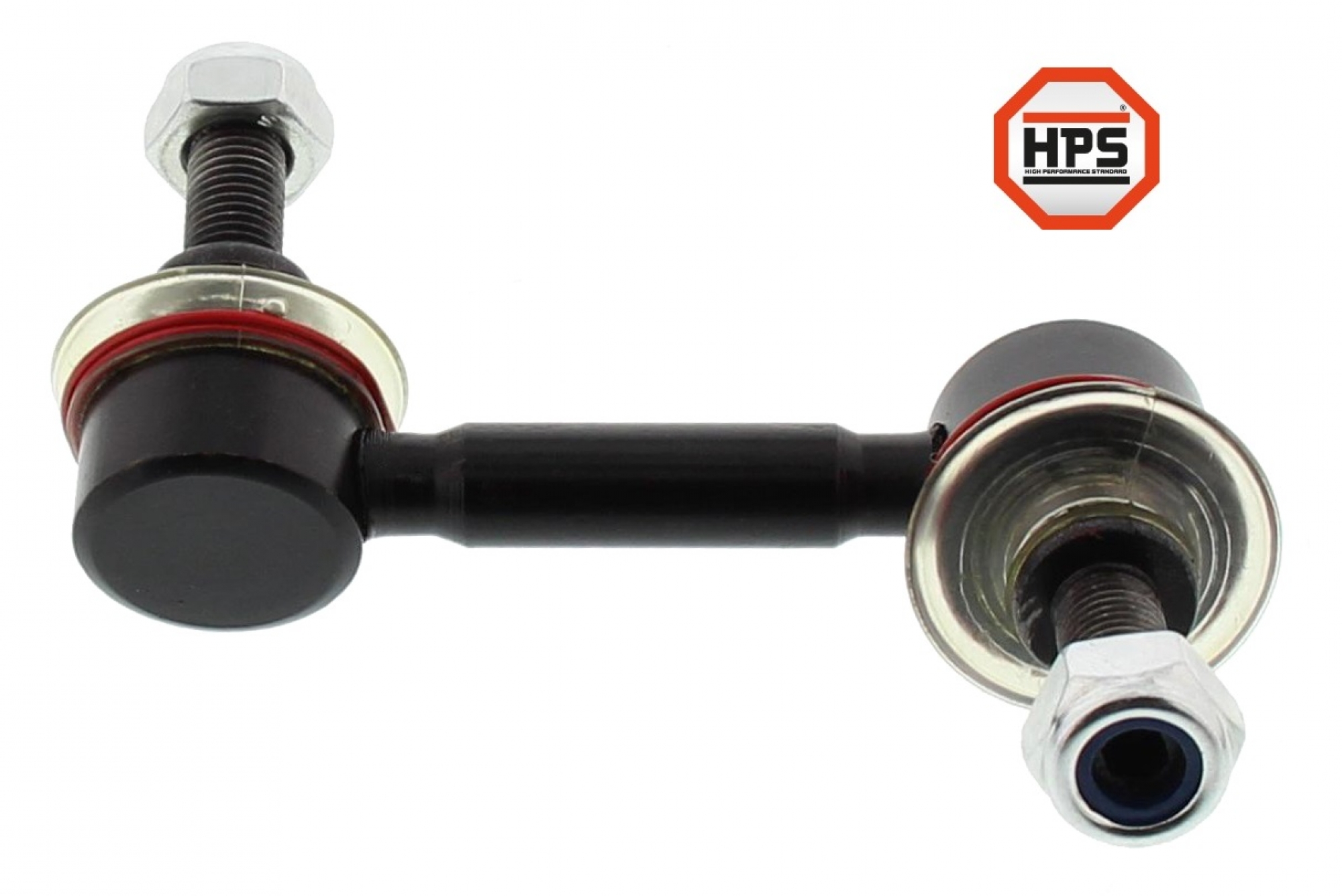 HPS-Koppelstange, verstärkt, VA rechts, HONDA ACCORD VIII