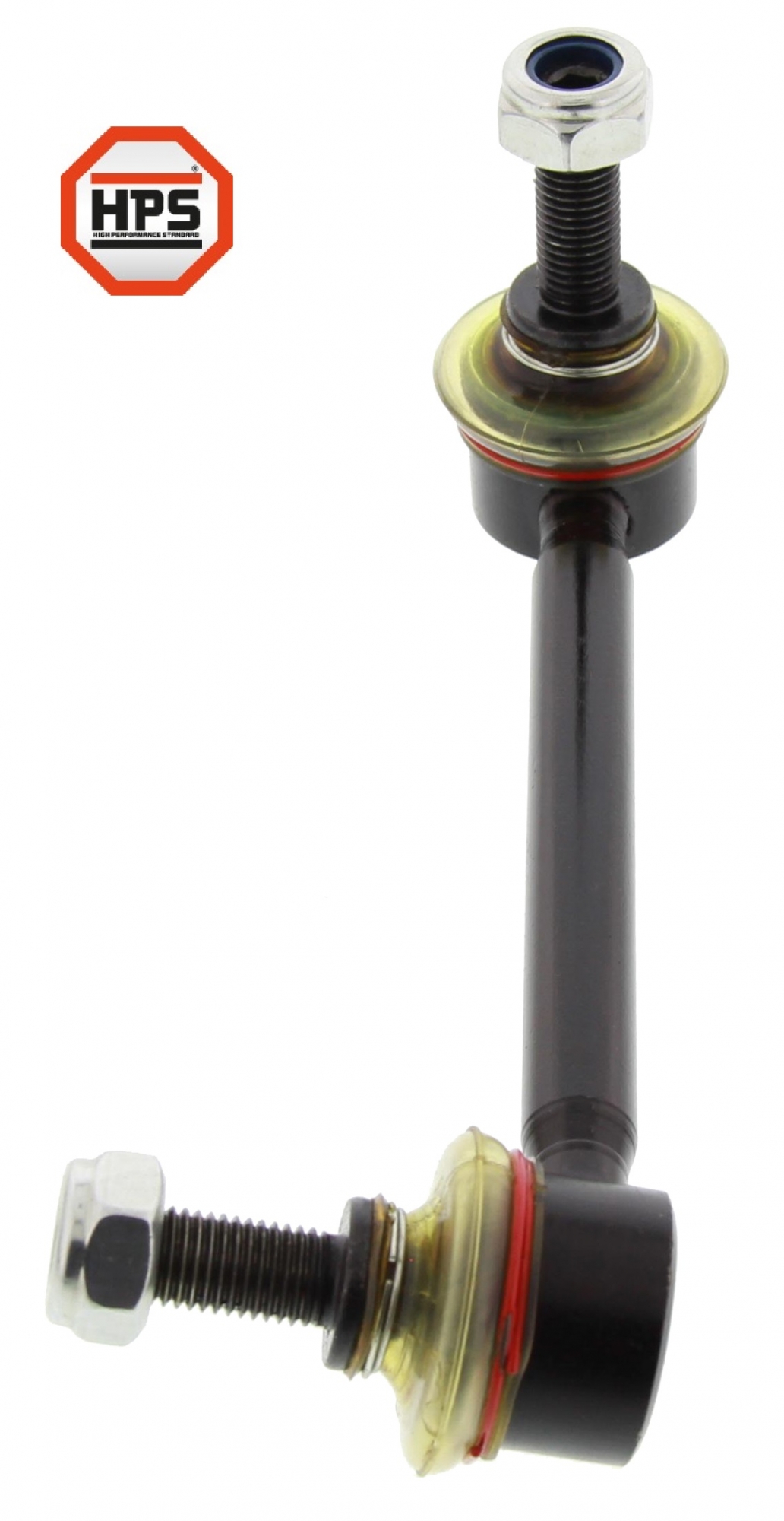 HPS-Koppelstange, verstärkt, HA rechts, HONDA ACCORD VIII