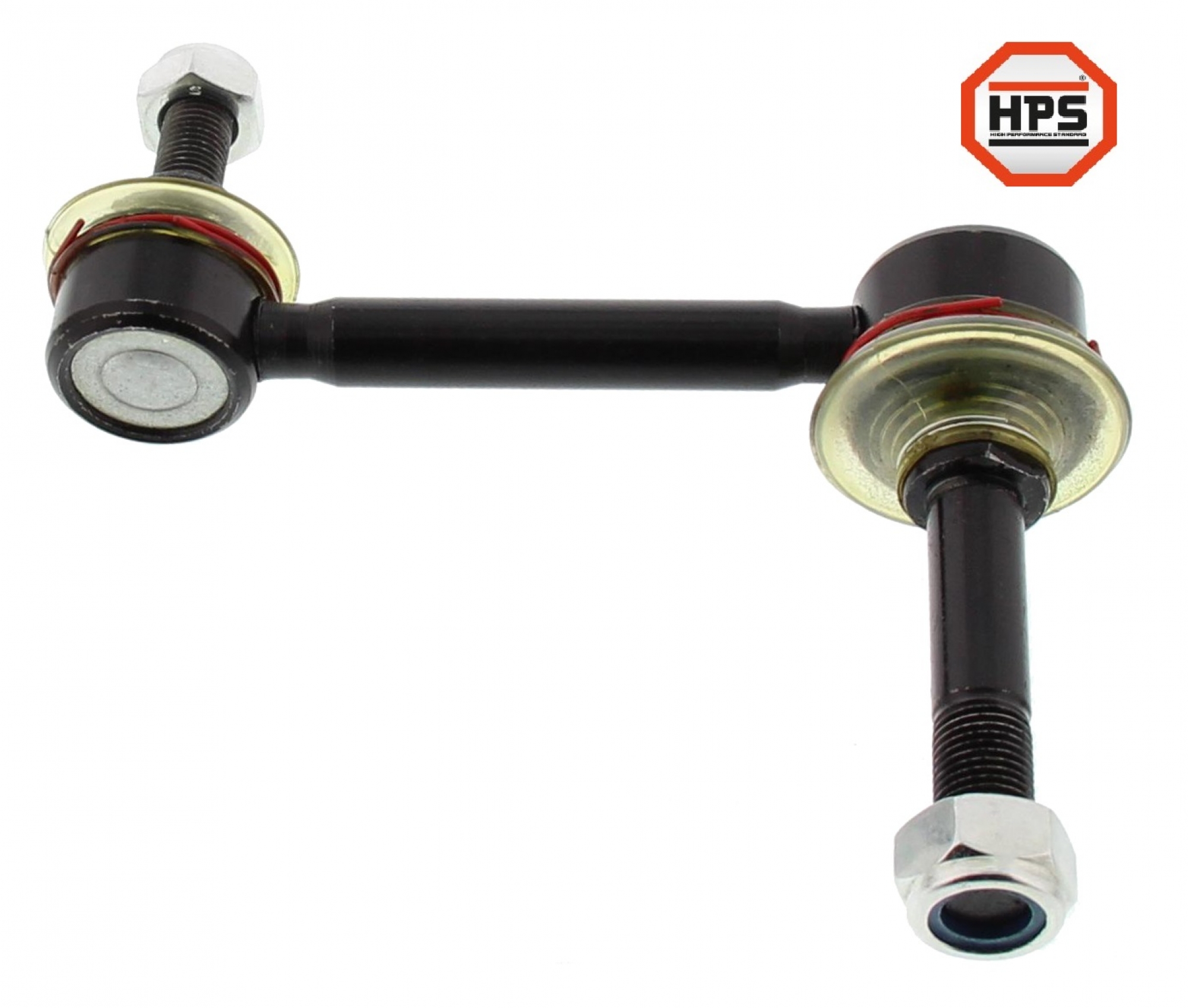 HPS-Koppelstange, verstärkt, VA, LEXUS IS