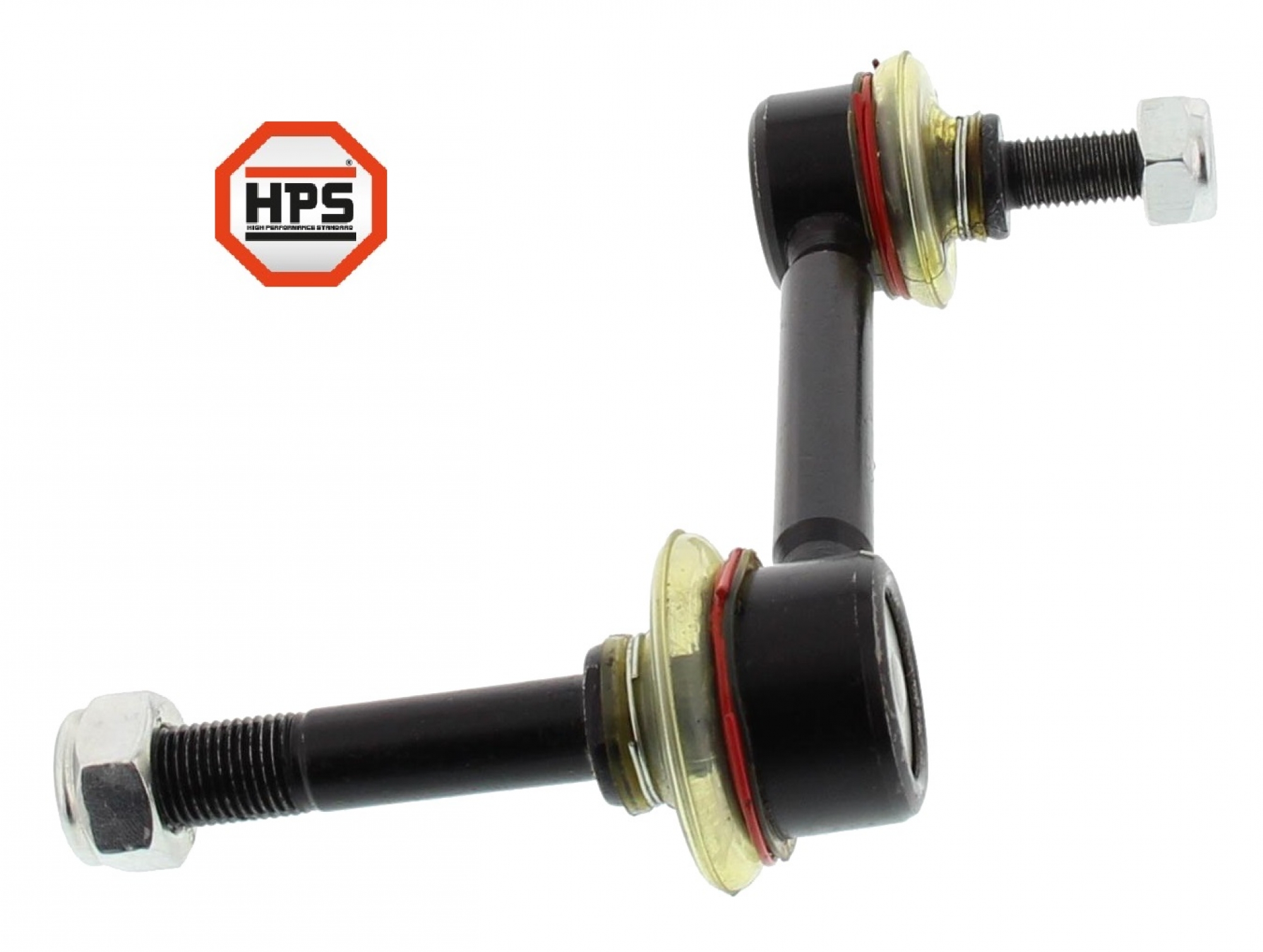 HPS-Koppelstange, verstärkt, VA, LEXUS IS