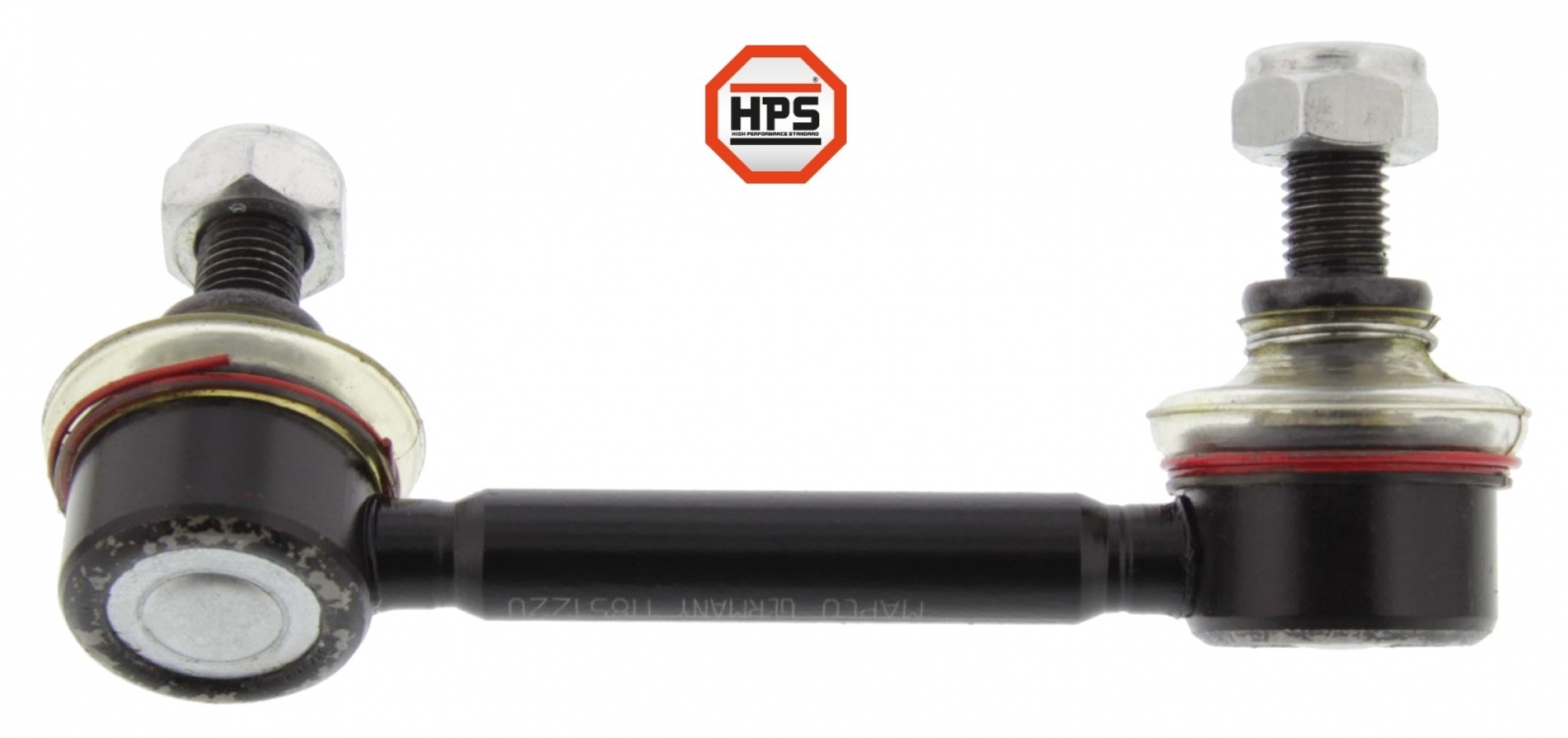 HPS-Koppelstange, verstärkt, HA rechts, TOYOTA AVENSIS