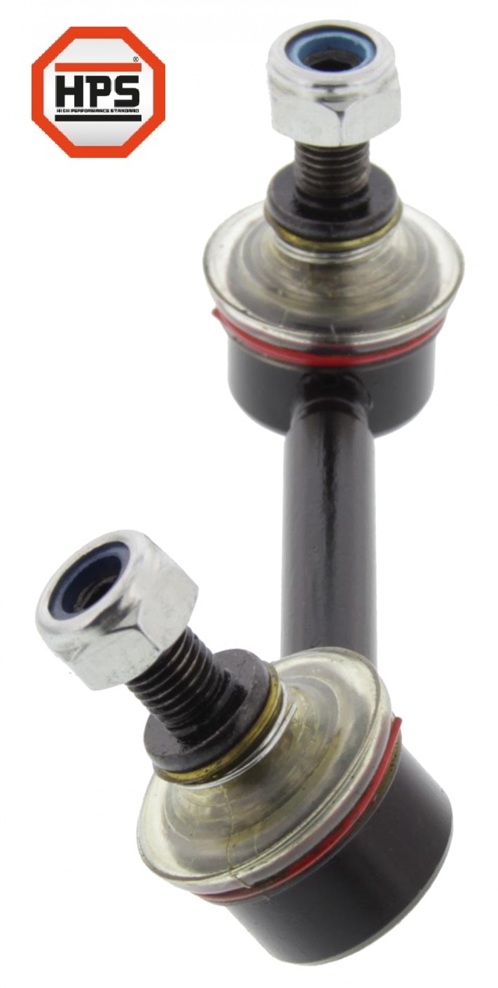 HPS-Koppelstange, verstärkt, HA rechts, TOYOTA AVENSIS