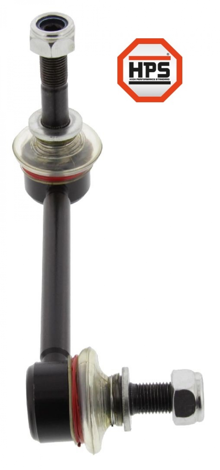 HPS-Koppelstange, verstärkt, VA links, TOYOTA LAND CRUISER