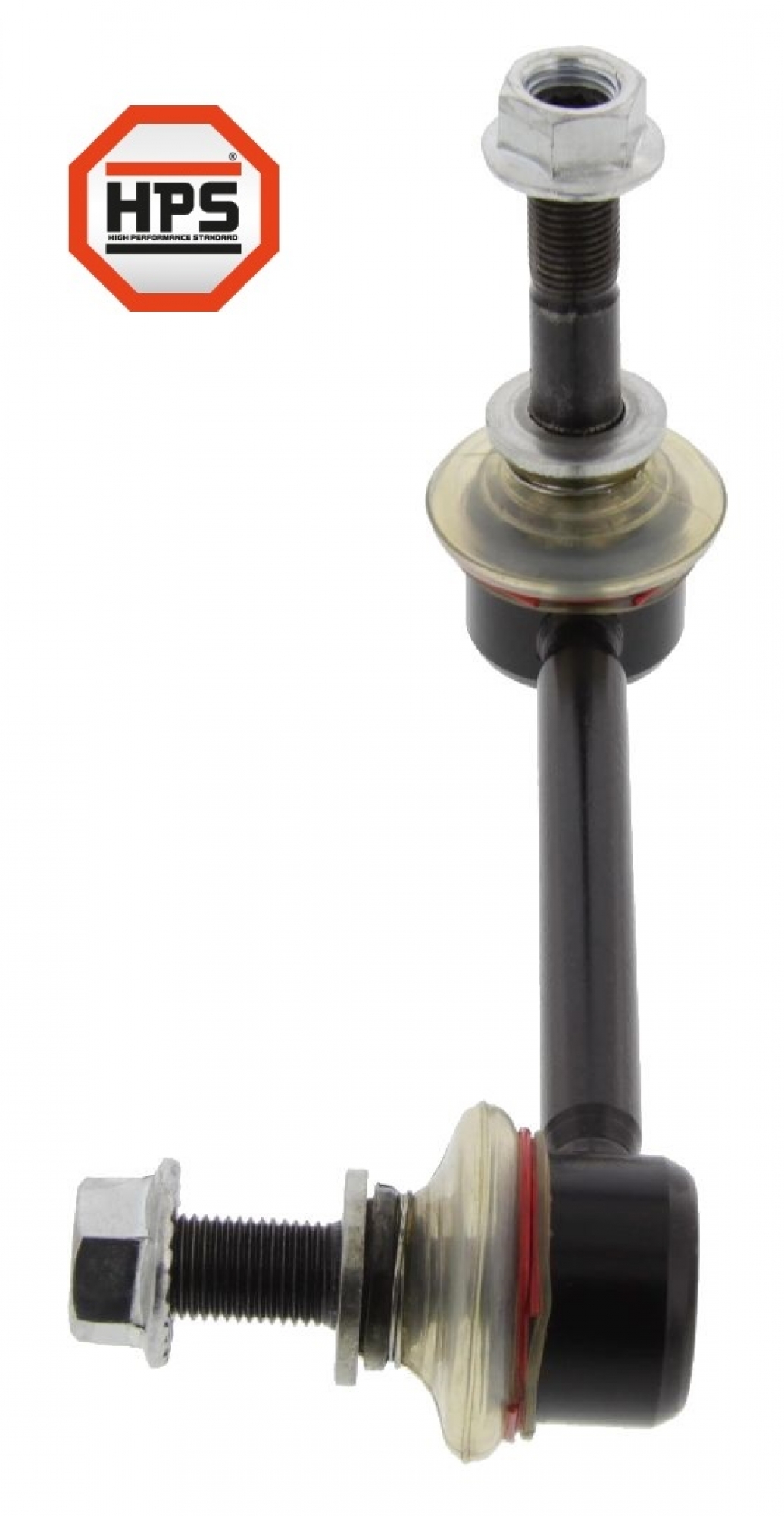 HPS-Koppelstange, verstärkt, VA rechts, TOYOTA LAND CRUISER