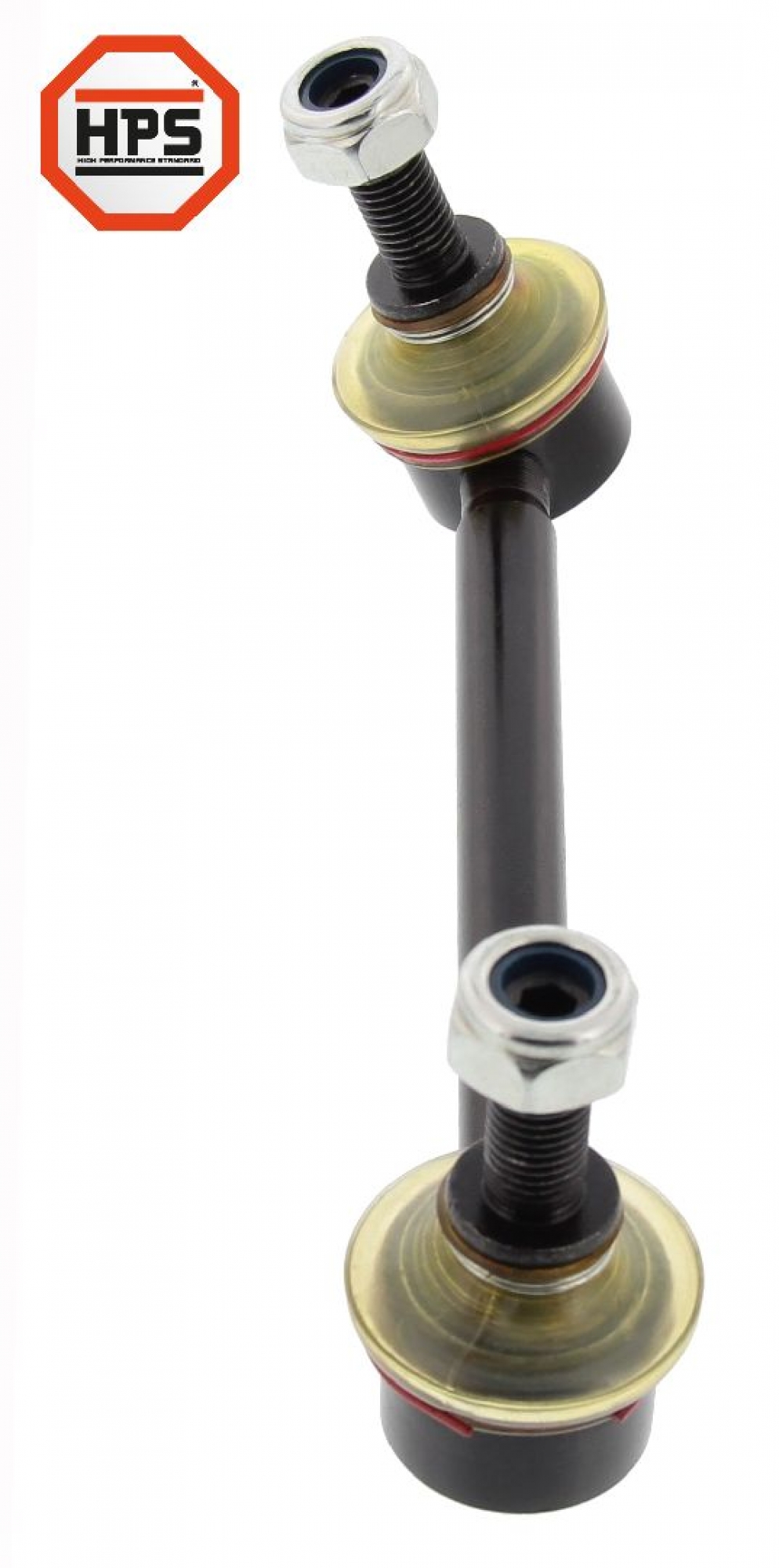 HPS-Koppelstange, verstärkt, HA links, HONDA HR-V