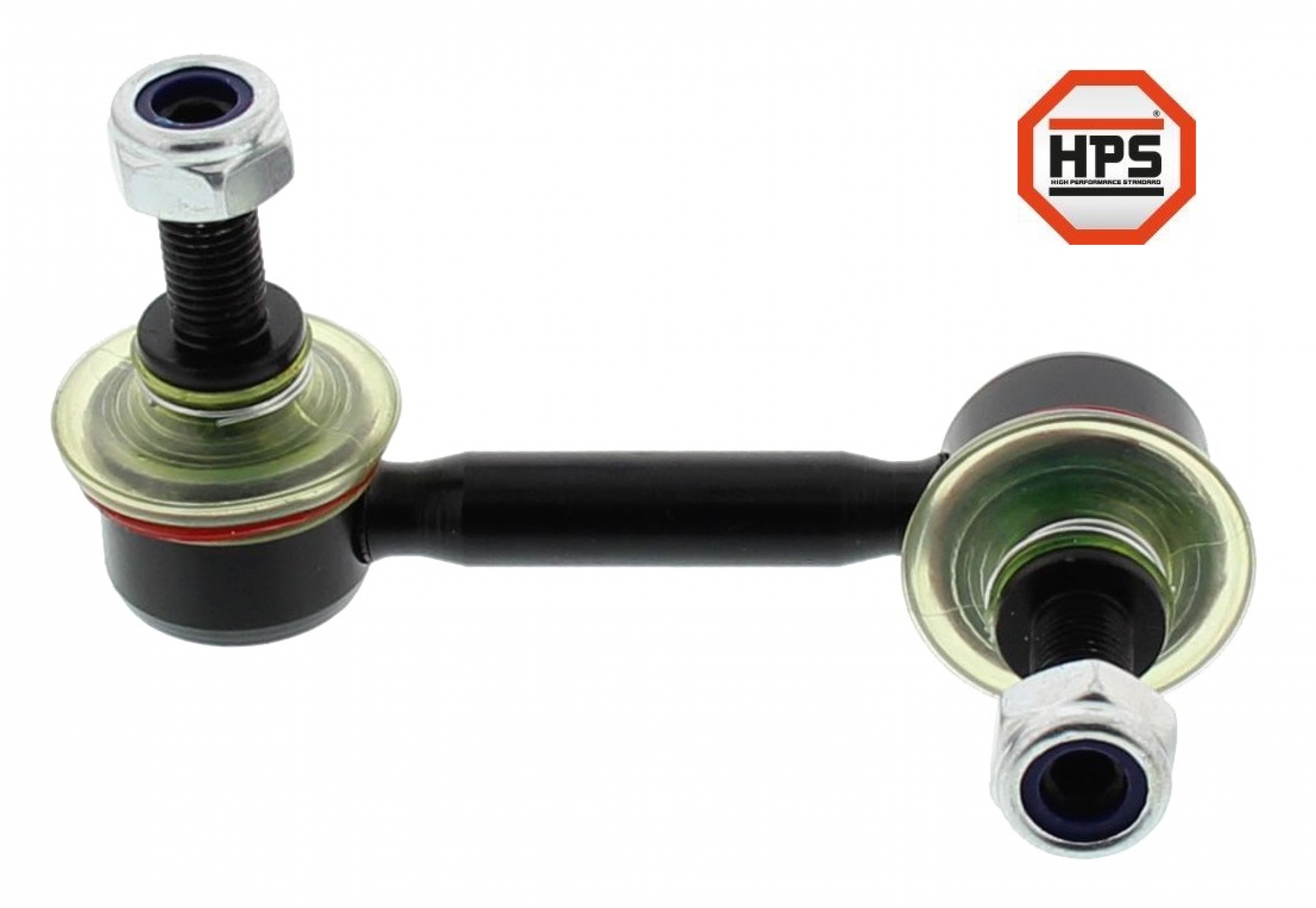 HPS-Koppelstange, verstärkt, HA links, HONDA CRV-III