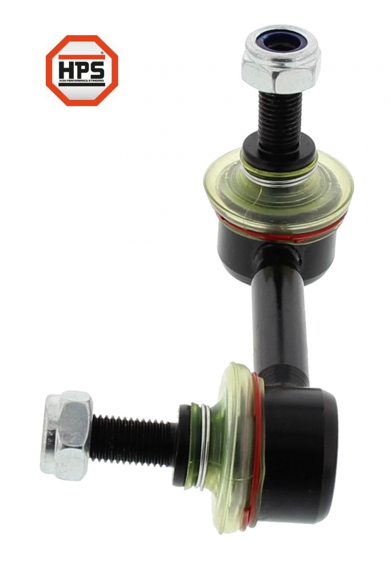 HPS-Koppelstange, verstärkt, HA links, HONDA CRV-III