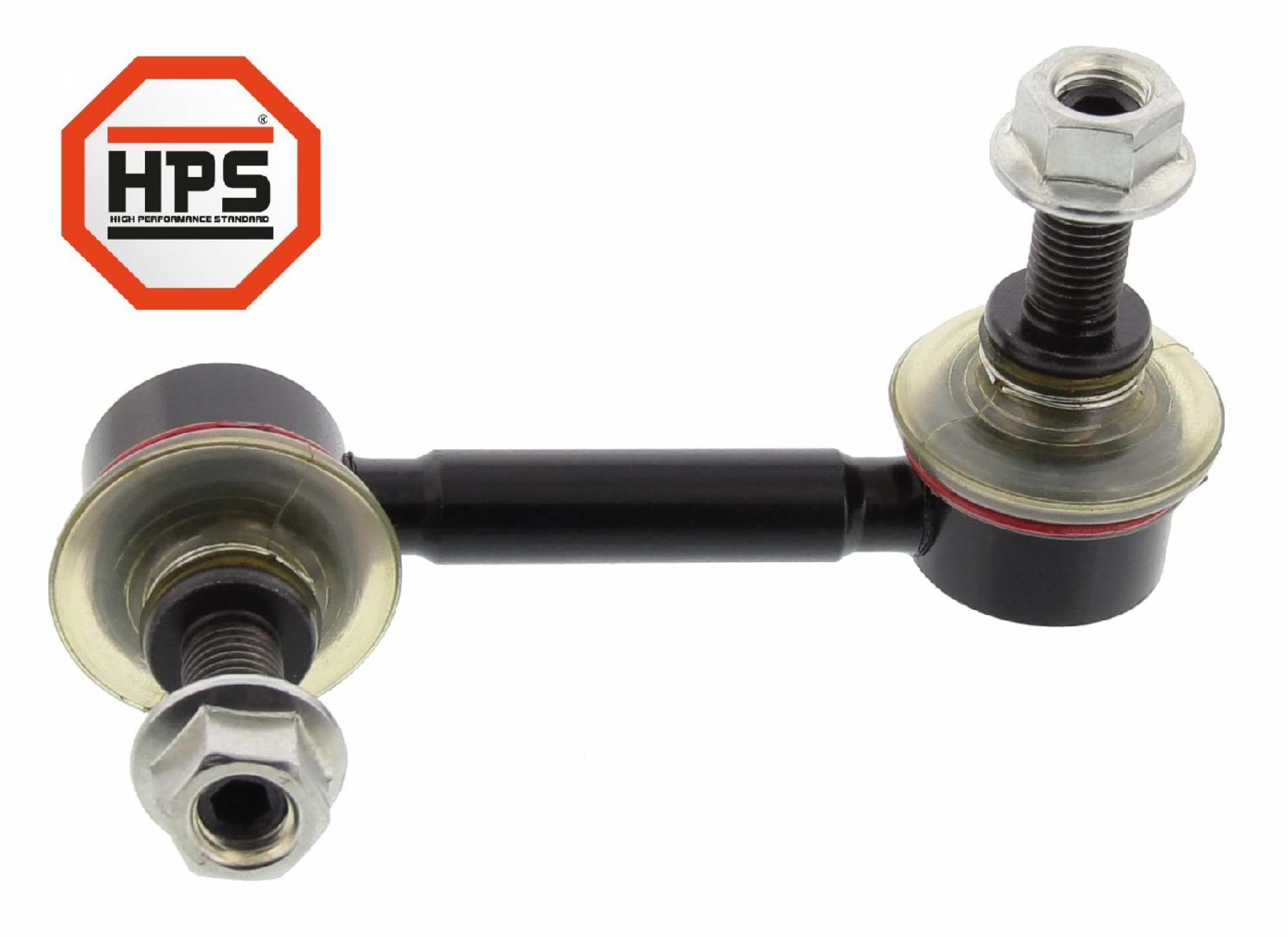 HPS-Koppelstange, verstärkt, HA rechts, HONDA CRV-III