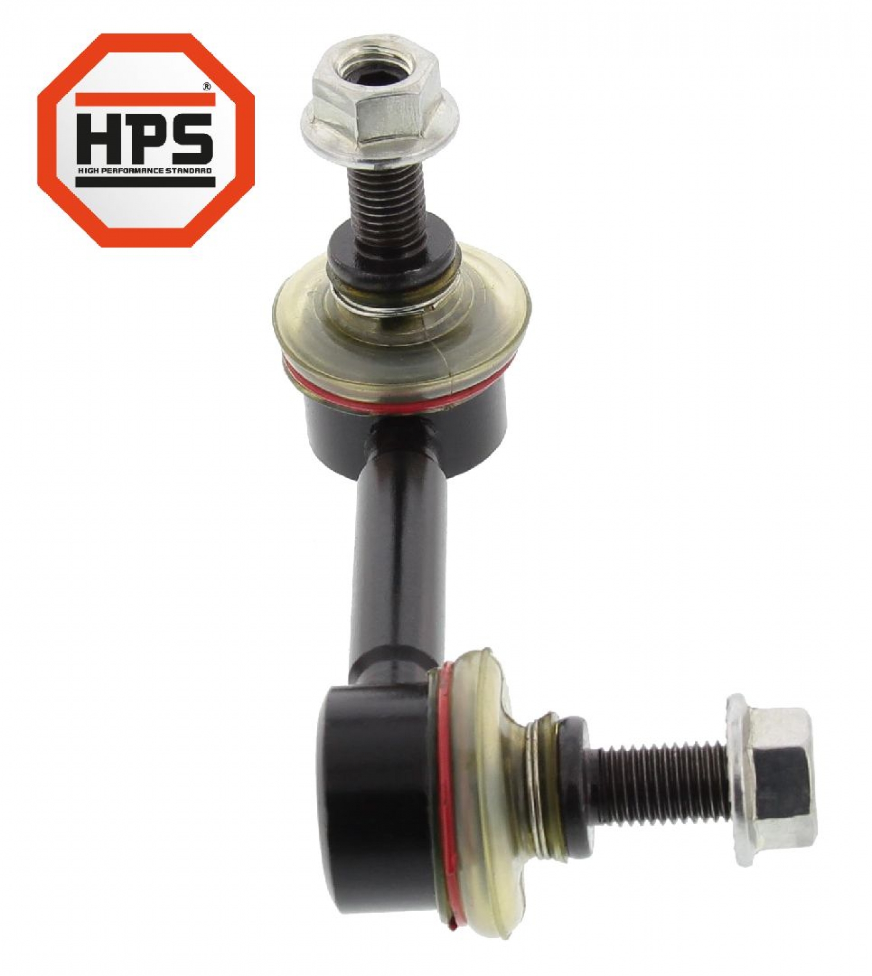 HPS-Koppelstange, verstärkt, HA rechts, HONDA CRV-III