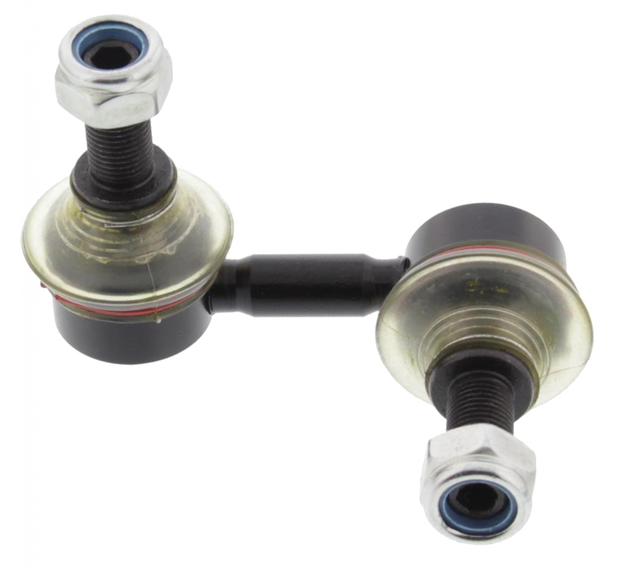 Stange/Strebe, Stabilisator, Vorderachse rechts, NISSAN