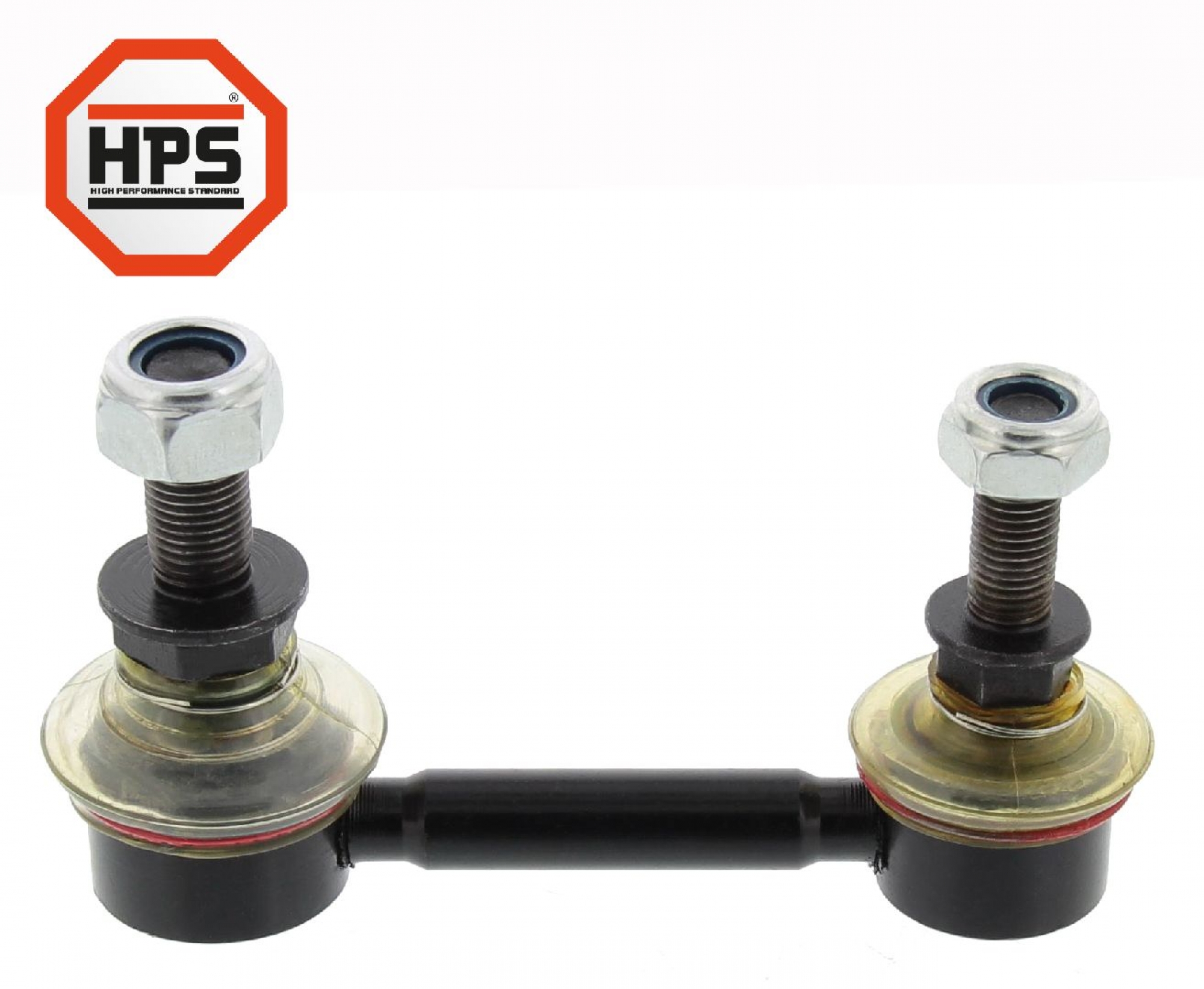 HPS-Koppelstange, verstärkt, HA, NISSAN PRIMERA