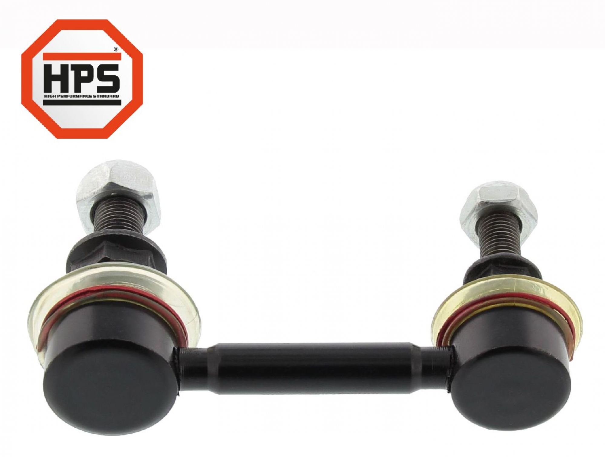 HPS-Koppelstange, verstärkt, HA, NISSAN PRIMERA