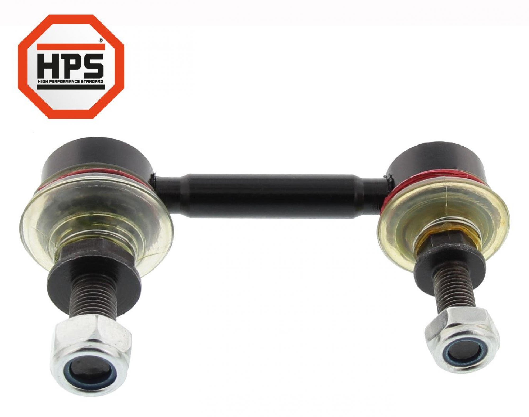 HPS-Koppelstange, verstärkt, HA, NISSAN PRIMERA