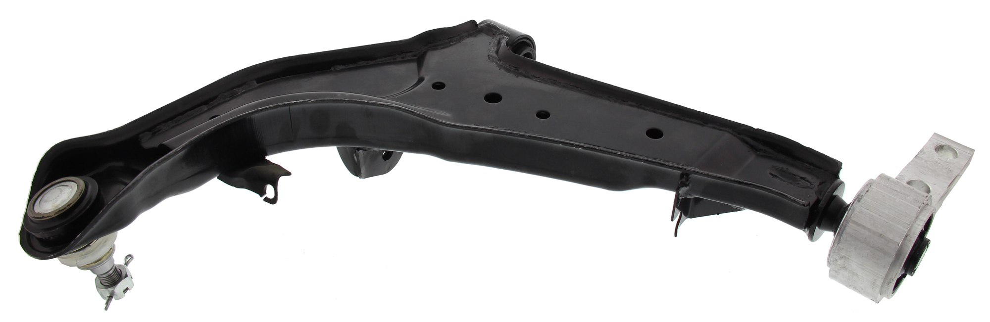 Lenker, Radaufhängung, Vorderachse rechts, unten, NISSAN