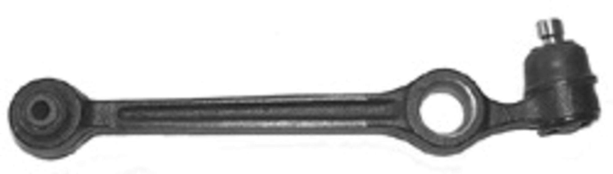 Lenker, Radaufhängung, unten, Vorderachse links, Vorderachse rechts, KIA, MAZDA