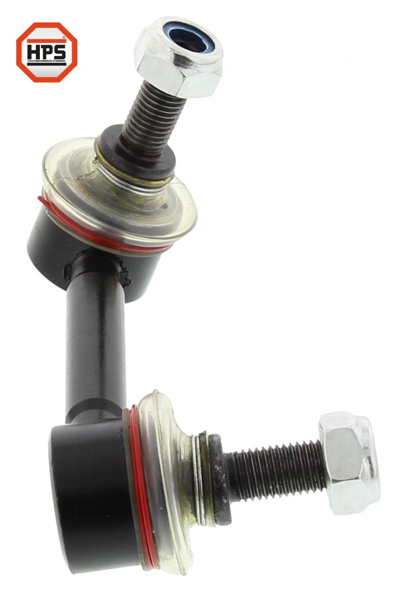 HPS-Koppelstange, verstärkt, HA rechts, HONDA CR-V II