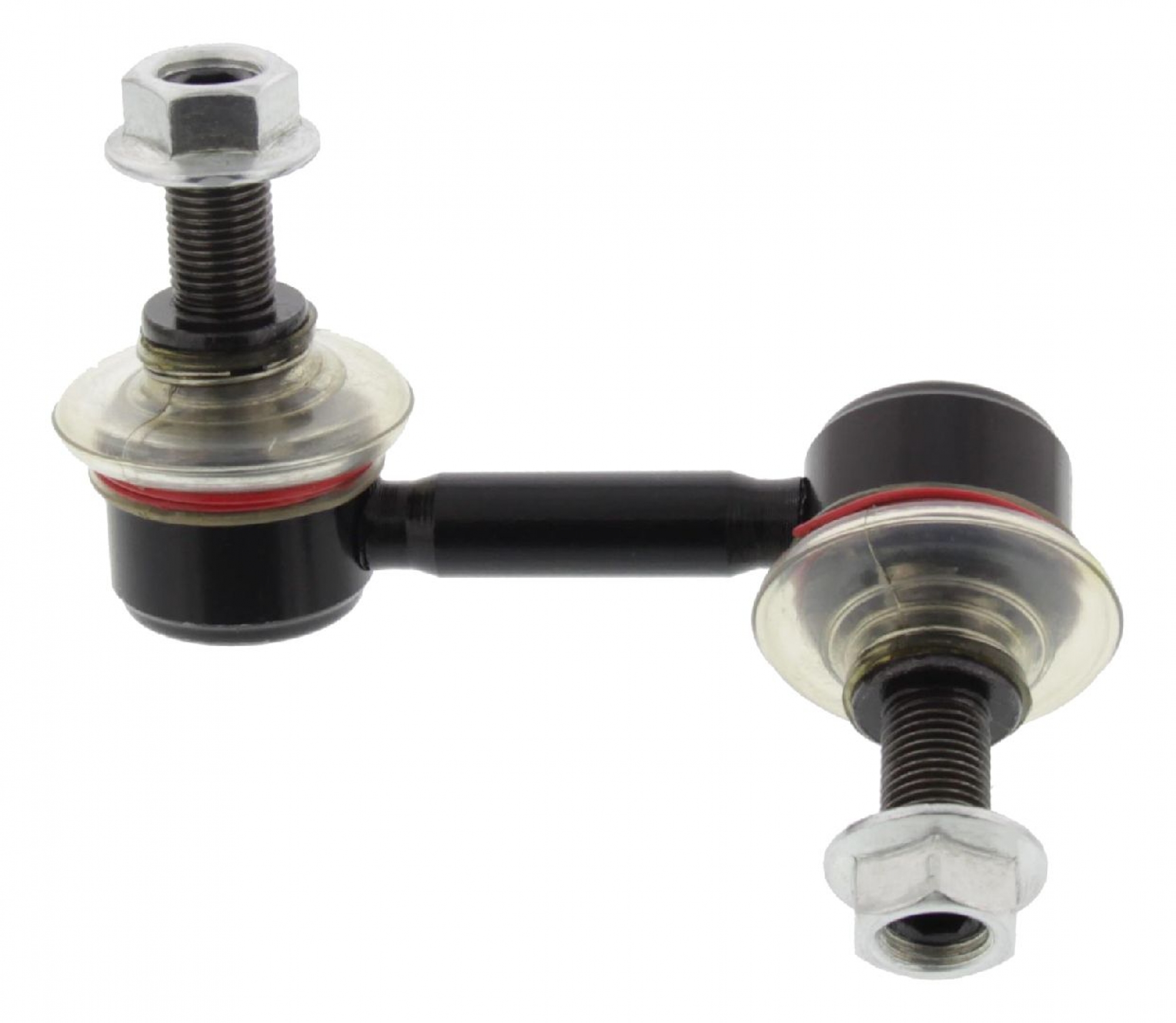 Stange/Strebe, Stabilisator, Vorderachse rechts, MITSUBISHI