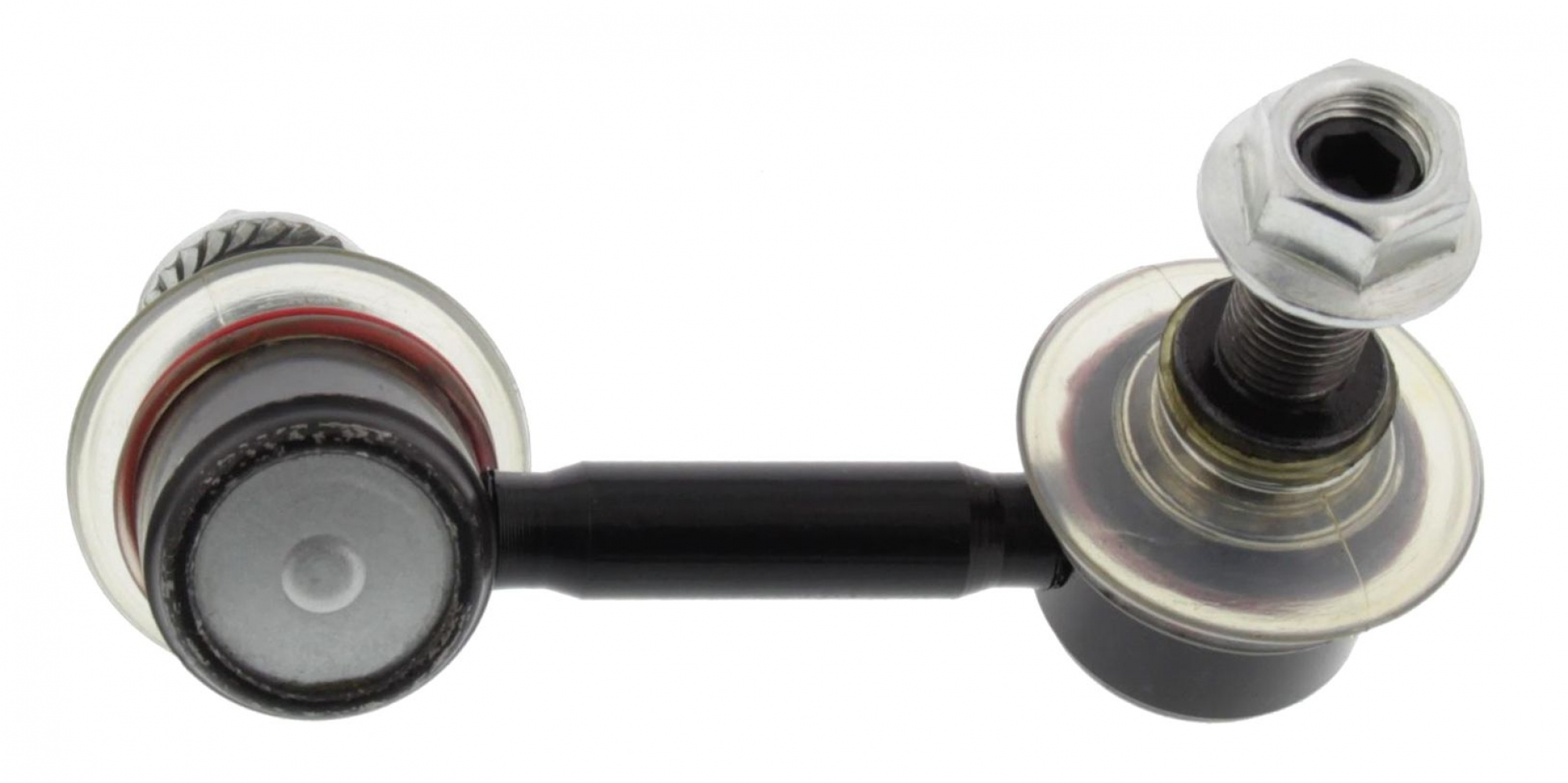 Stange/Strebe, Stabilisator, Vorderachse links, MITSUBISHI