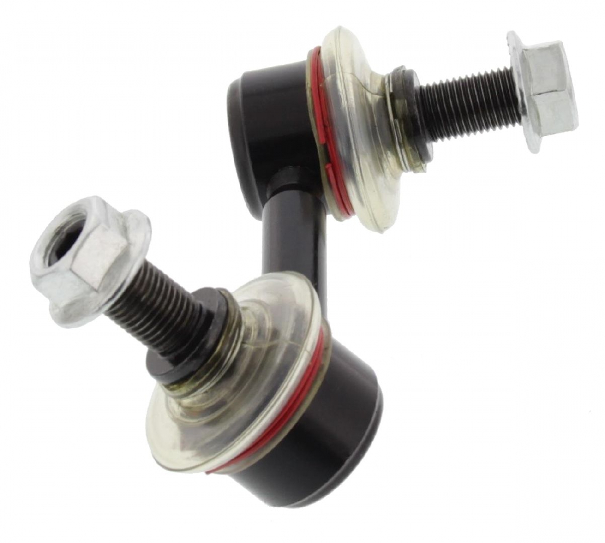 Stange/Strebe, Stabilisator, Vorderachse links, MITSUBISHI