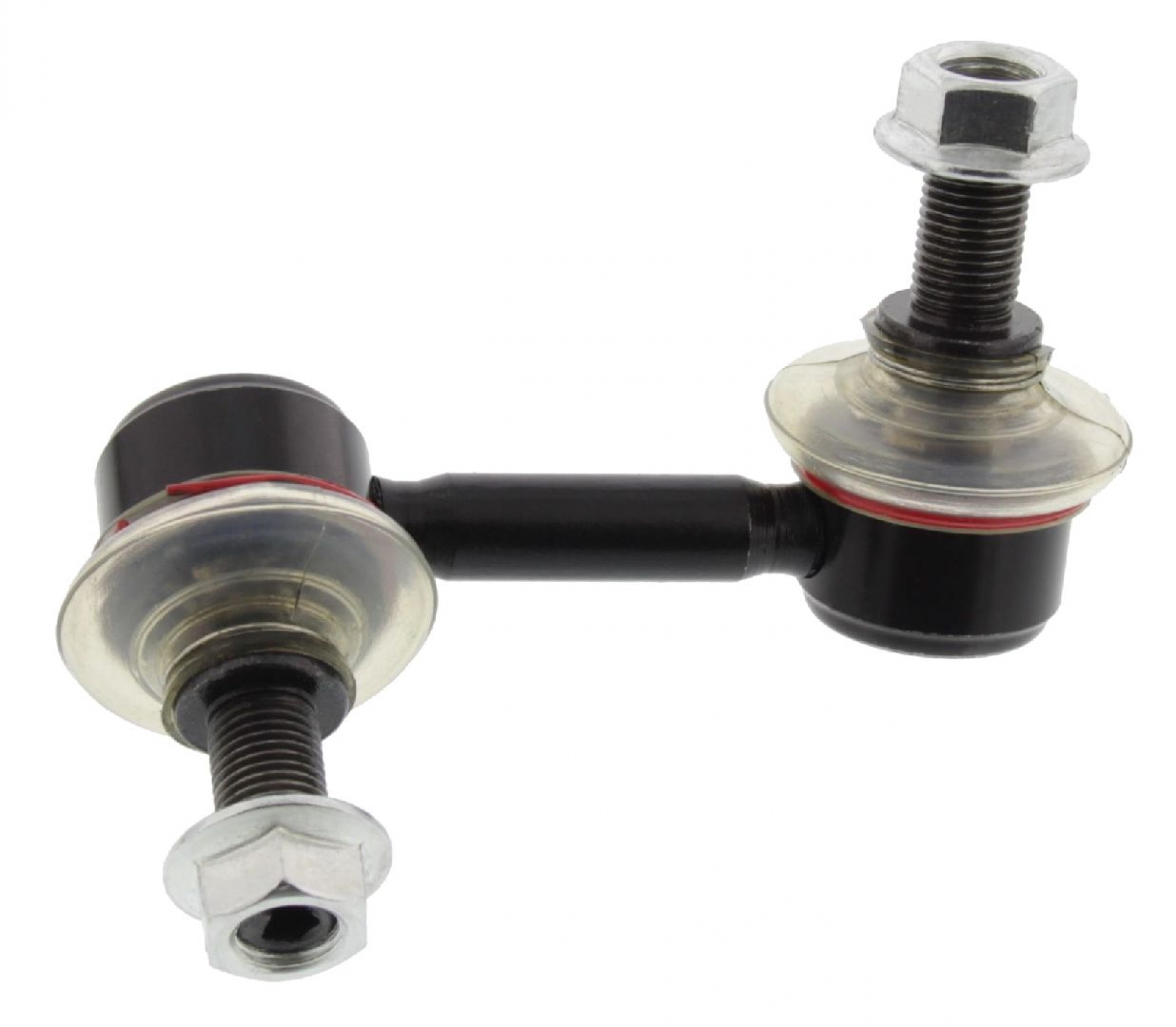 Stange/Strebe, Stabilisator, Vorderachse rechts, MITSUBISHI