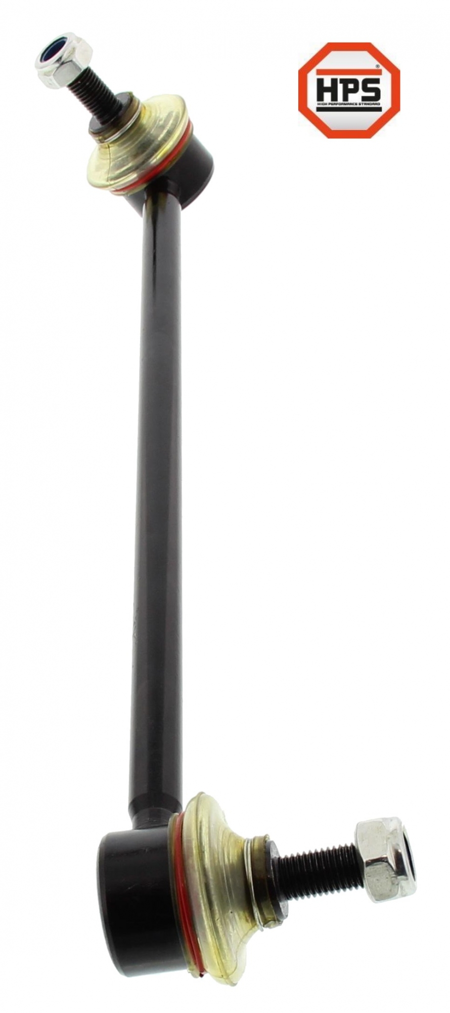 HPS-Koppelstange, verstärkt, VA rechts, HONDA JAZZ II + III